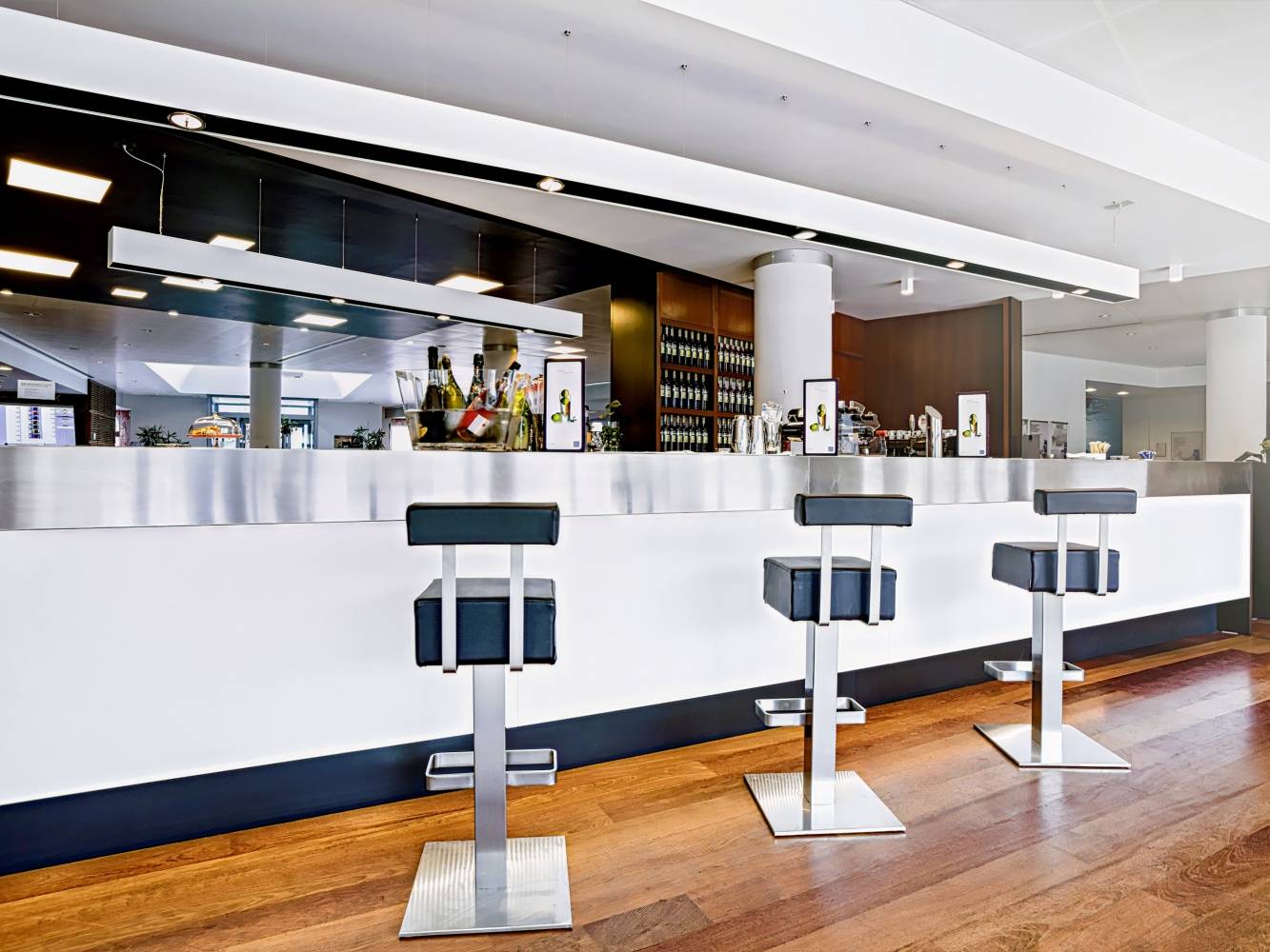 Novotel Milano Malpensa Airport