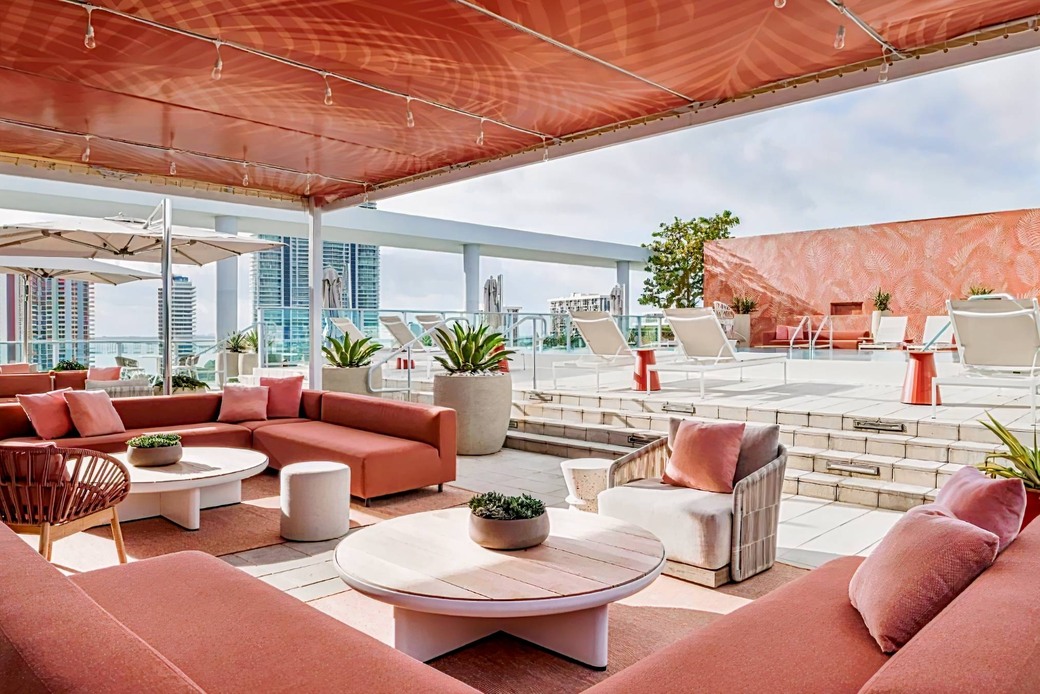 Novotel Miami Brickell