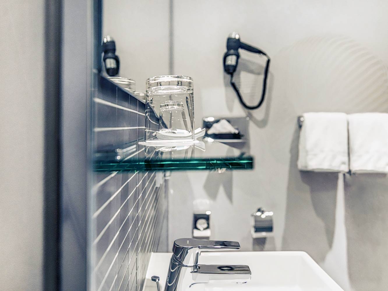 Mercure Hotel Luedenscheid