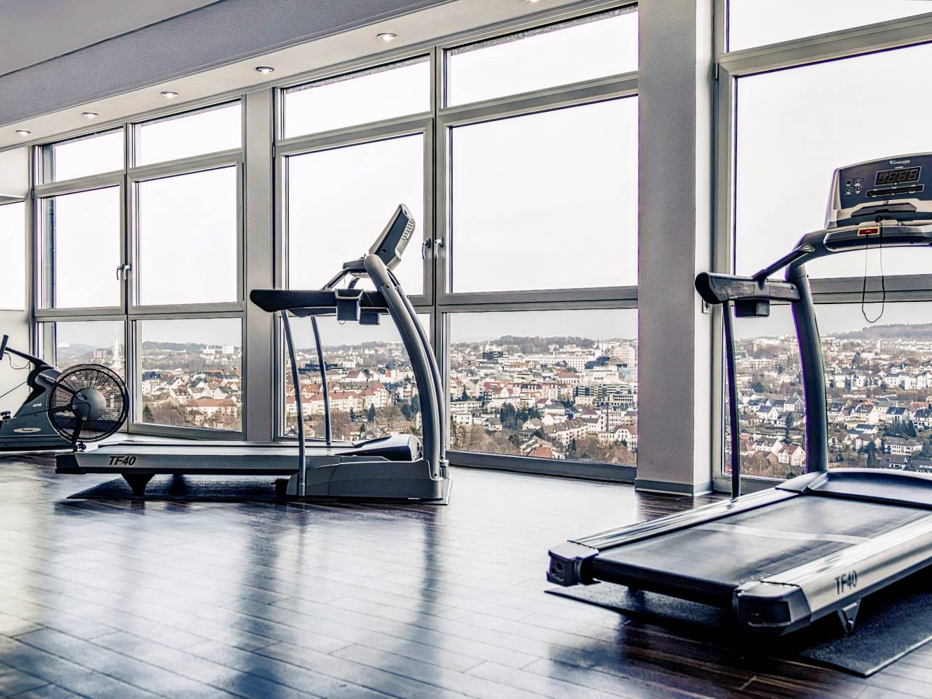 Mercure Hotel Luedenscheid