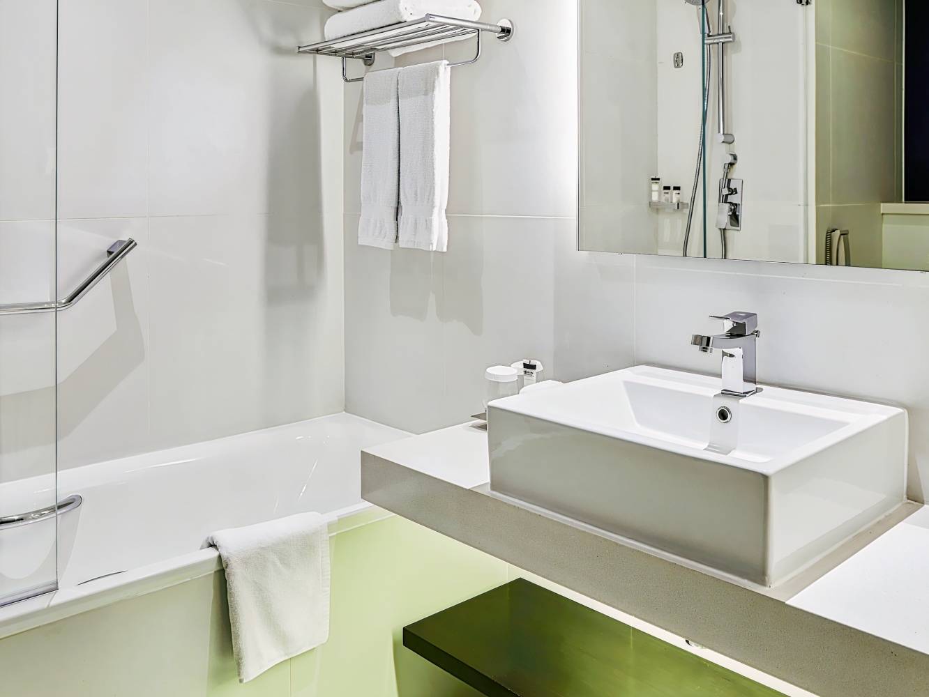 Pullman Dubai Creek City Centre