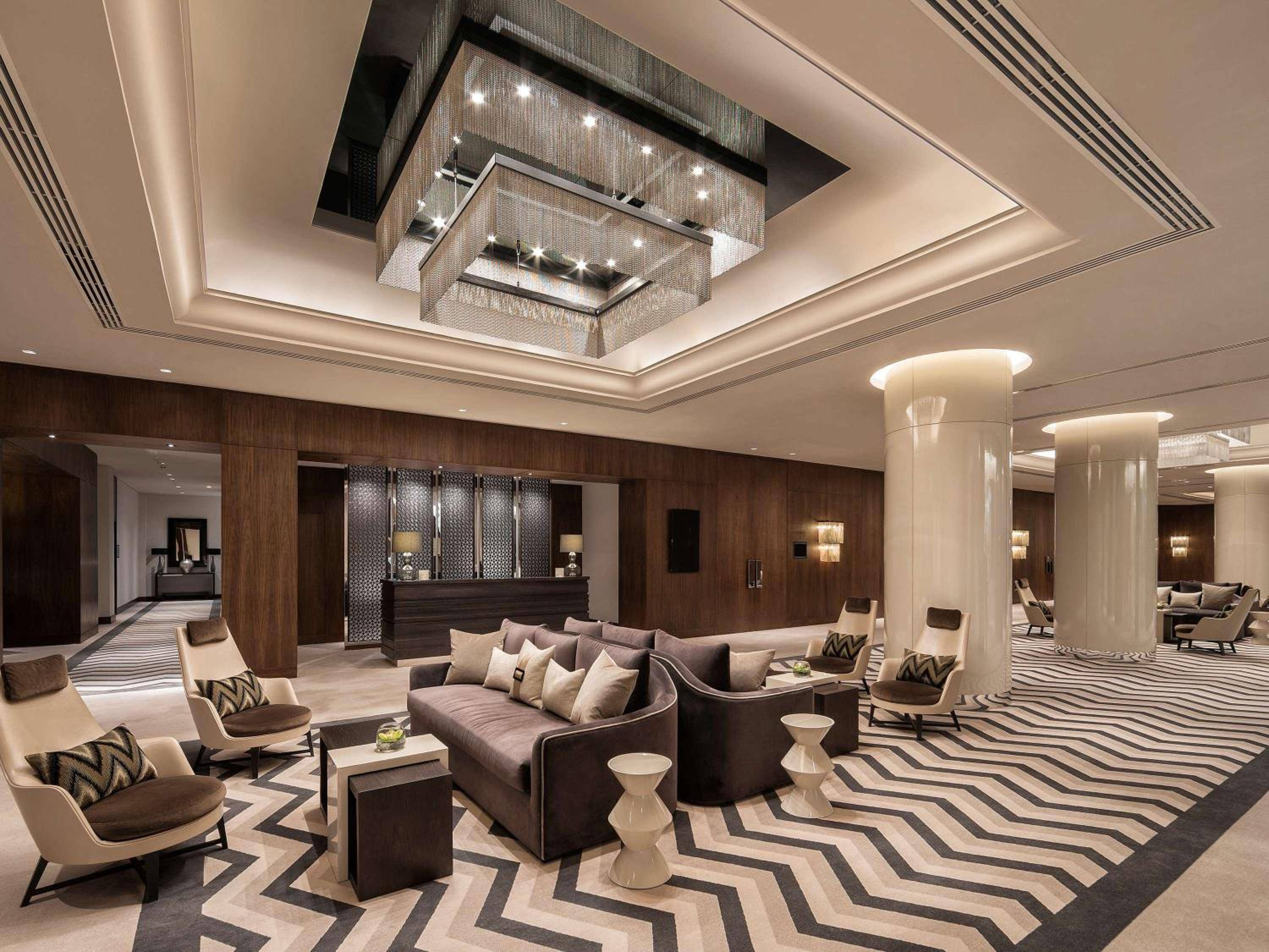 Pullman Dubai Creek City Centre