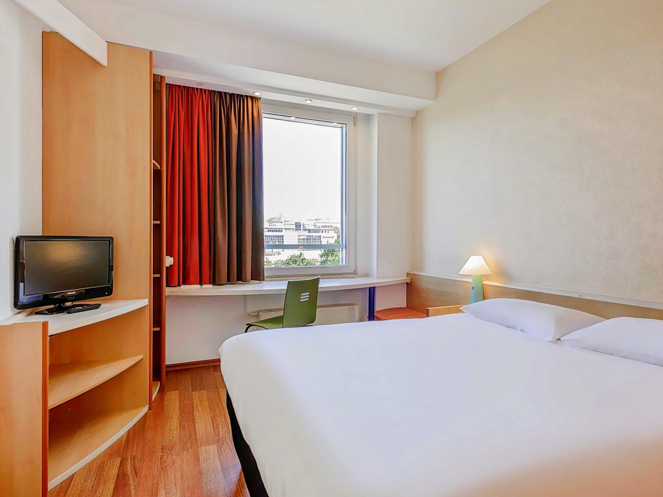 ibis Berlin Ostbahnhof