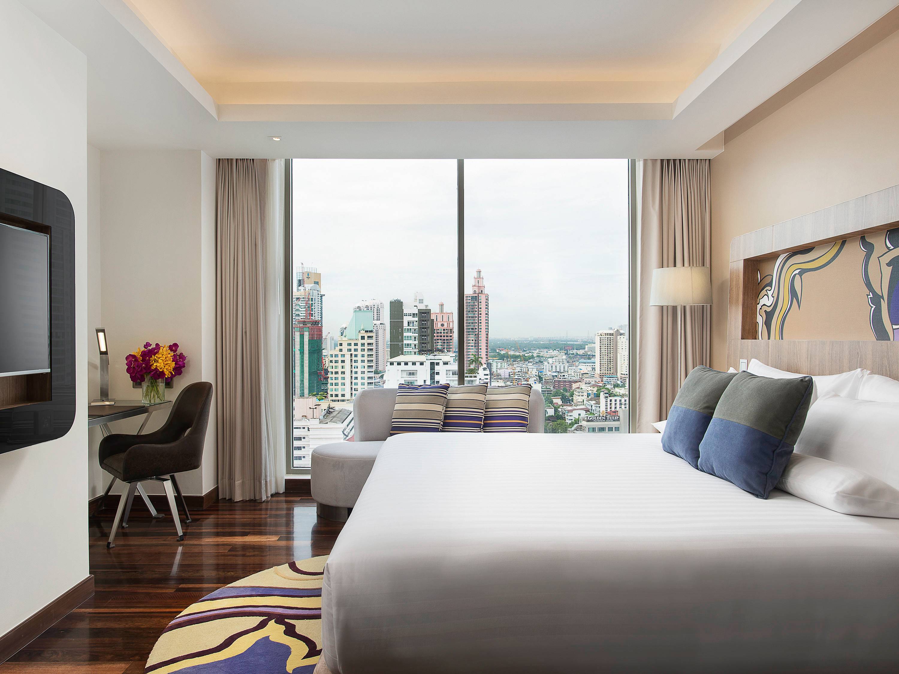 Novotel Bangkok Sukhumvit 20