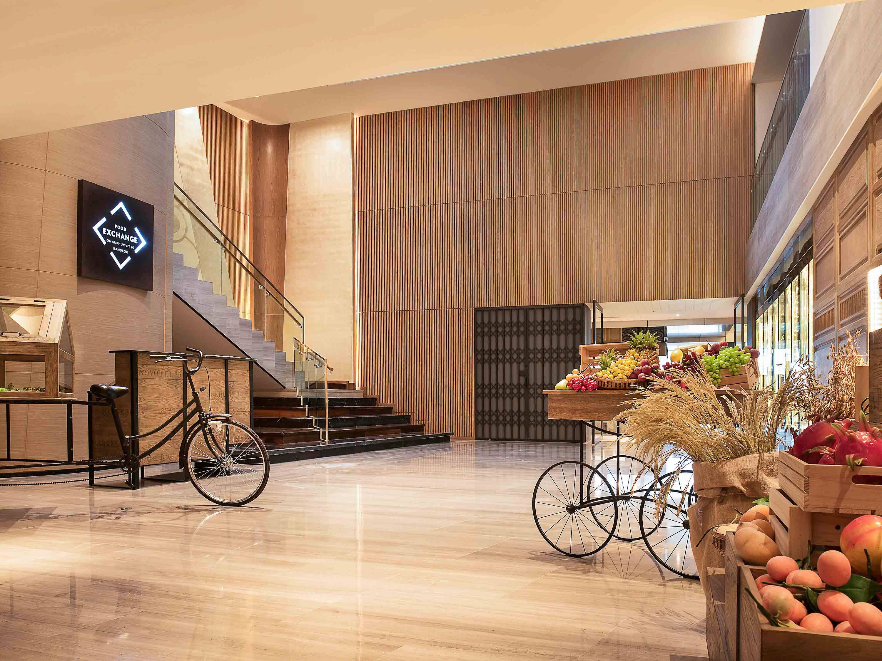 Novotel Bangkok Sukhumvit 20