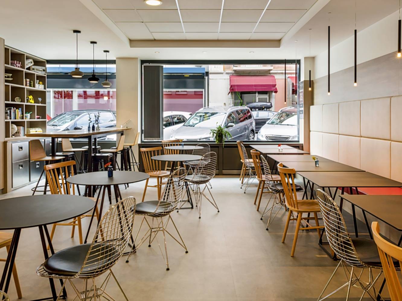 ibis Geneve Centre Gare