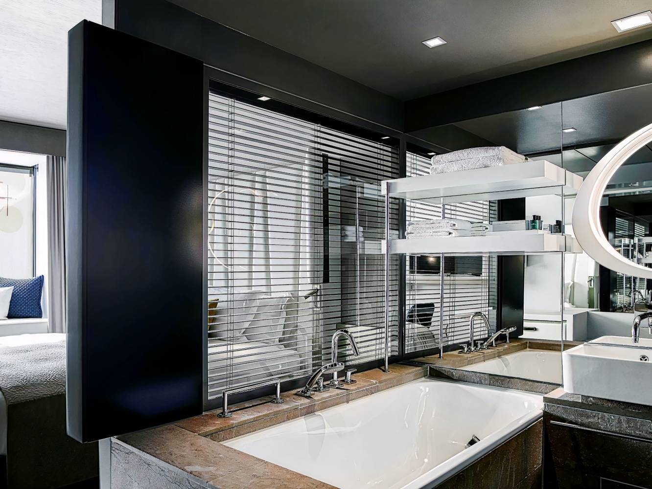 Sofitel Munich Bayerpost