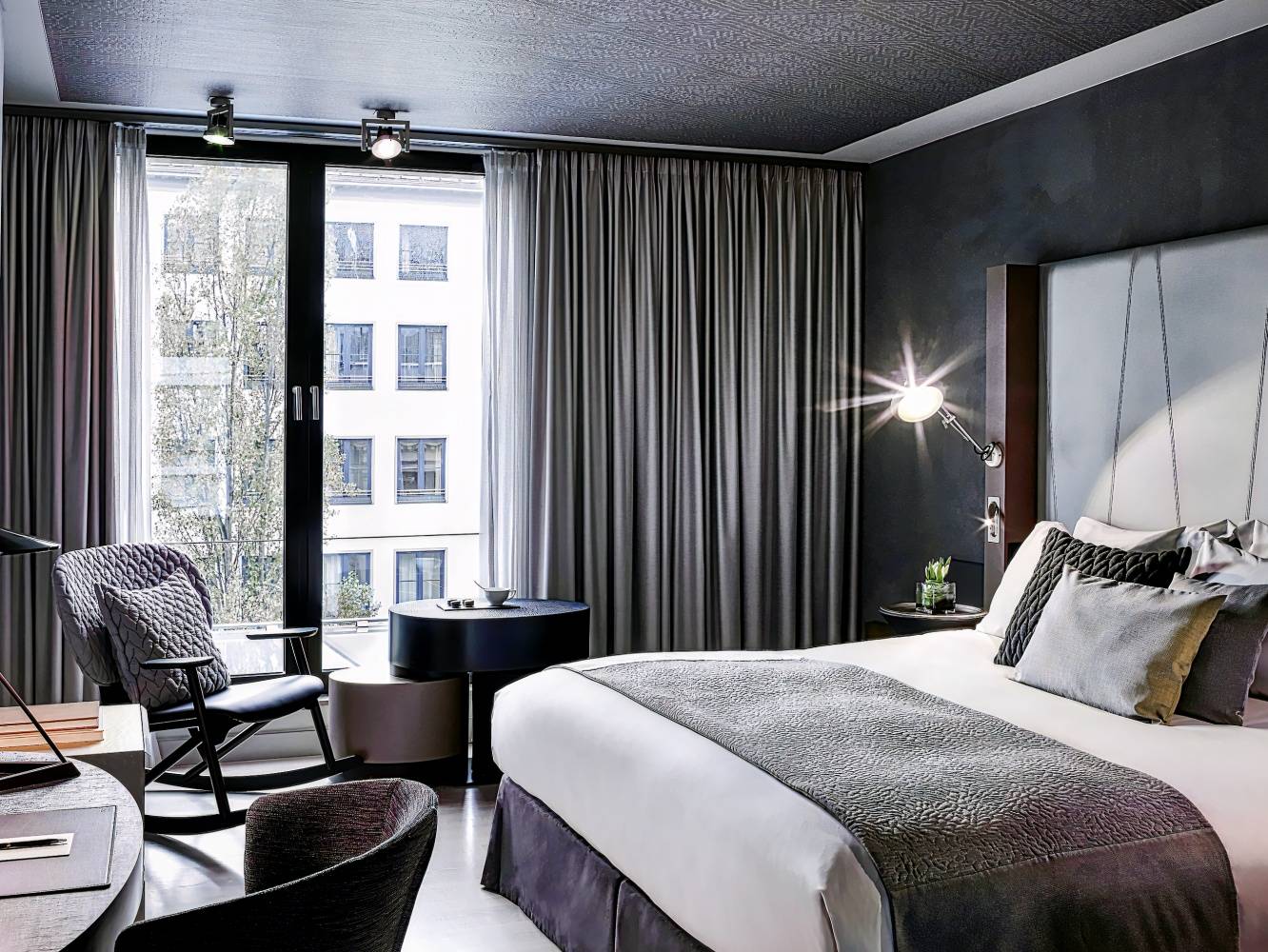 Sofitel Munich Bayerpost