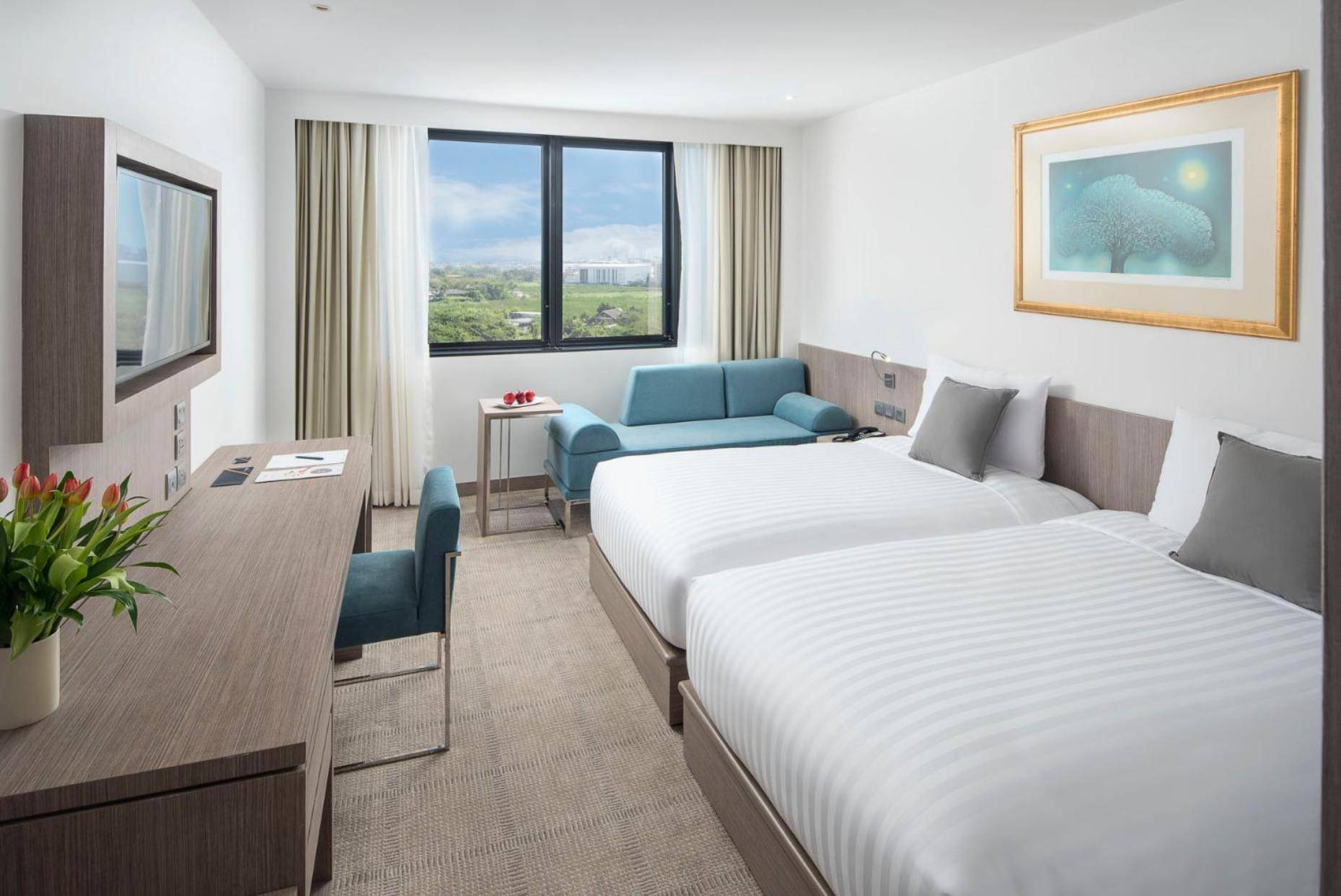 Novotel Bangkok Bangna