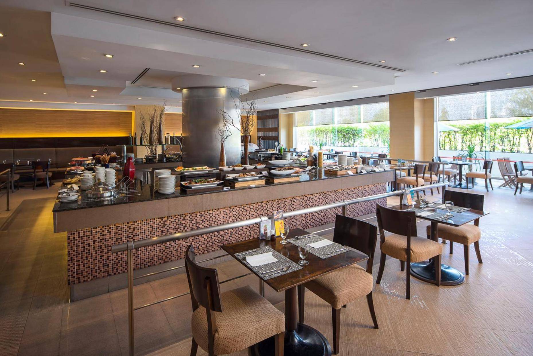 Novotel Bangkok Bangna