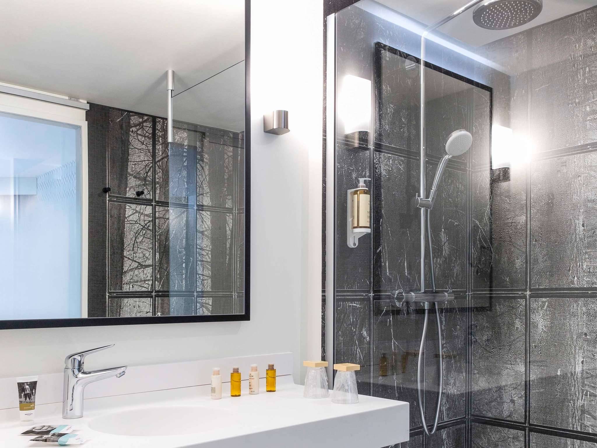 Mercure Hotel & Spa Aix-les-Bains Domaine Marlioz