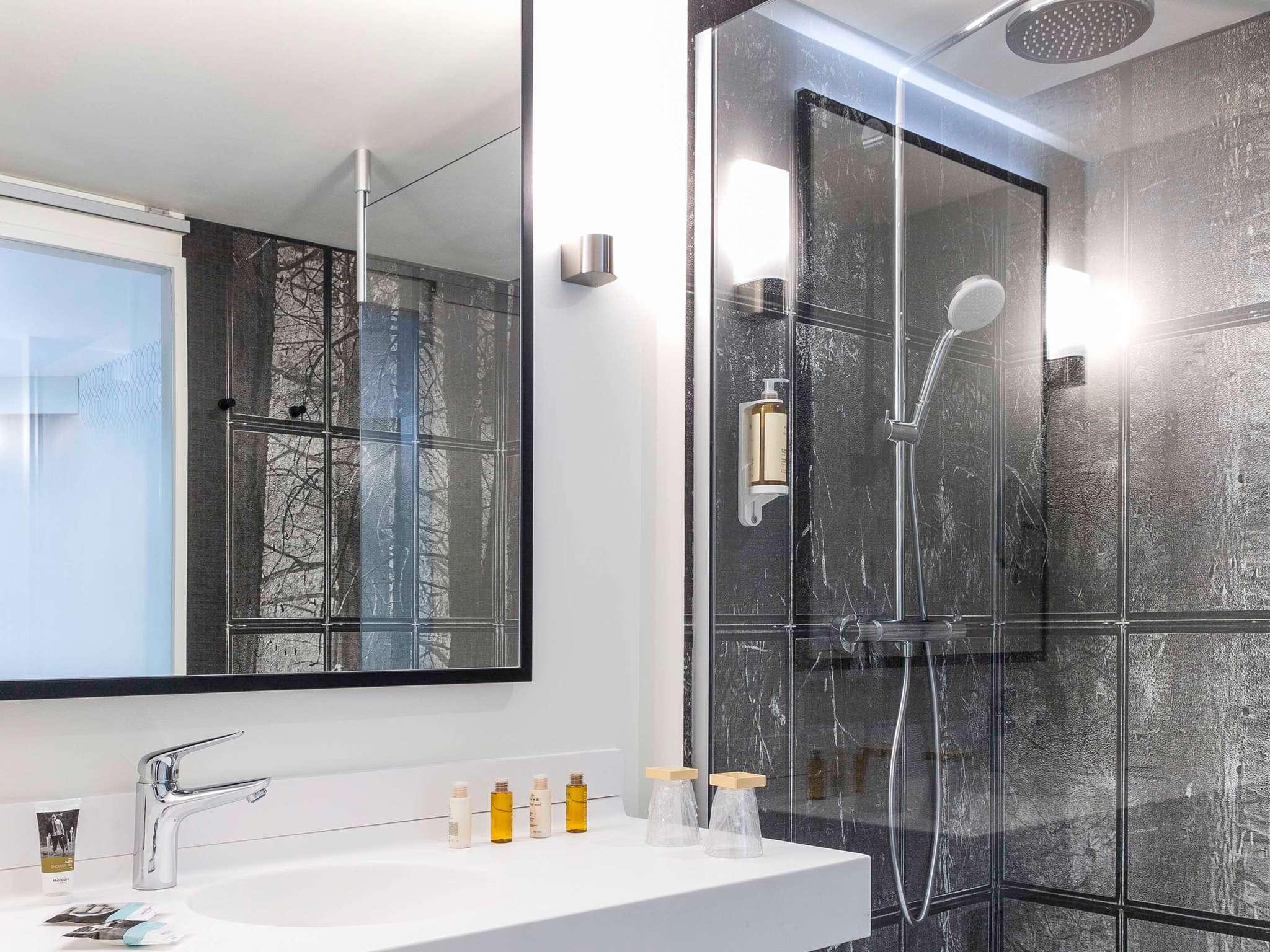 Mercure Hotel & Spa Aix-les-Bains Domaine Marlioz