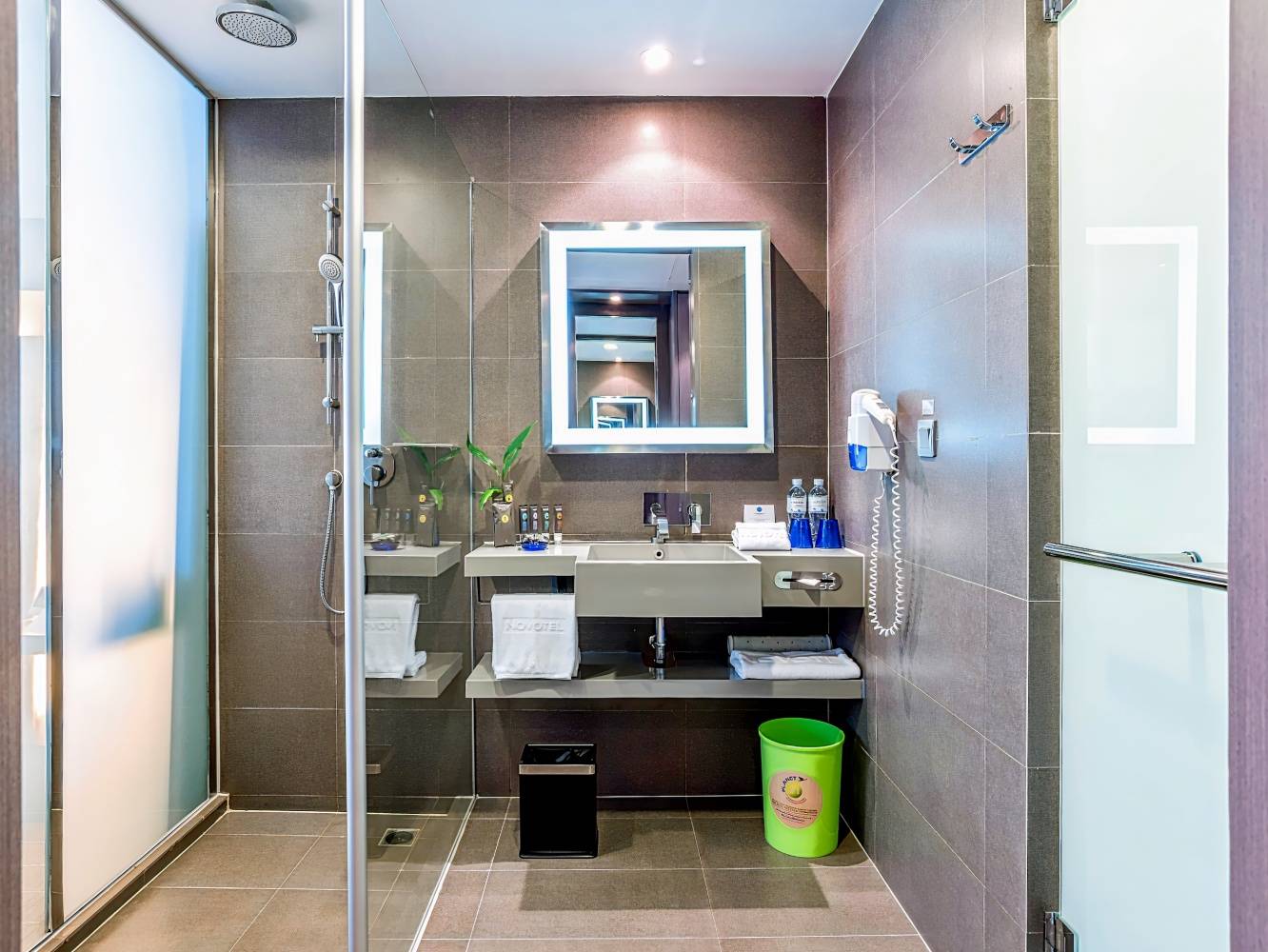 Novotel Bangkok Ploenchit Sukhumvit