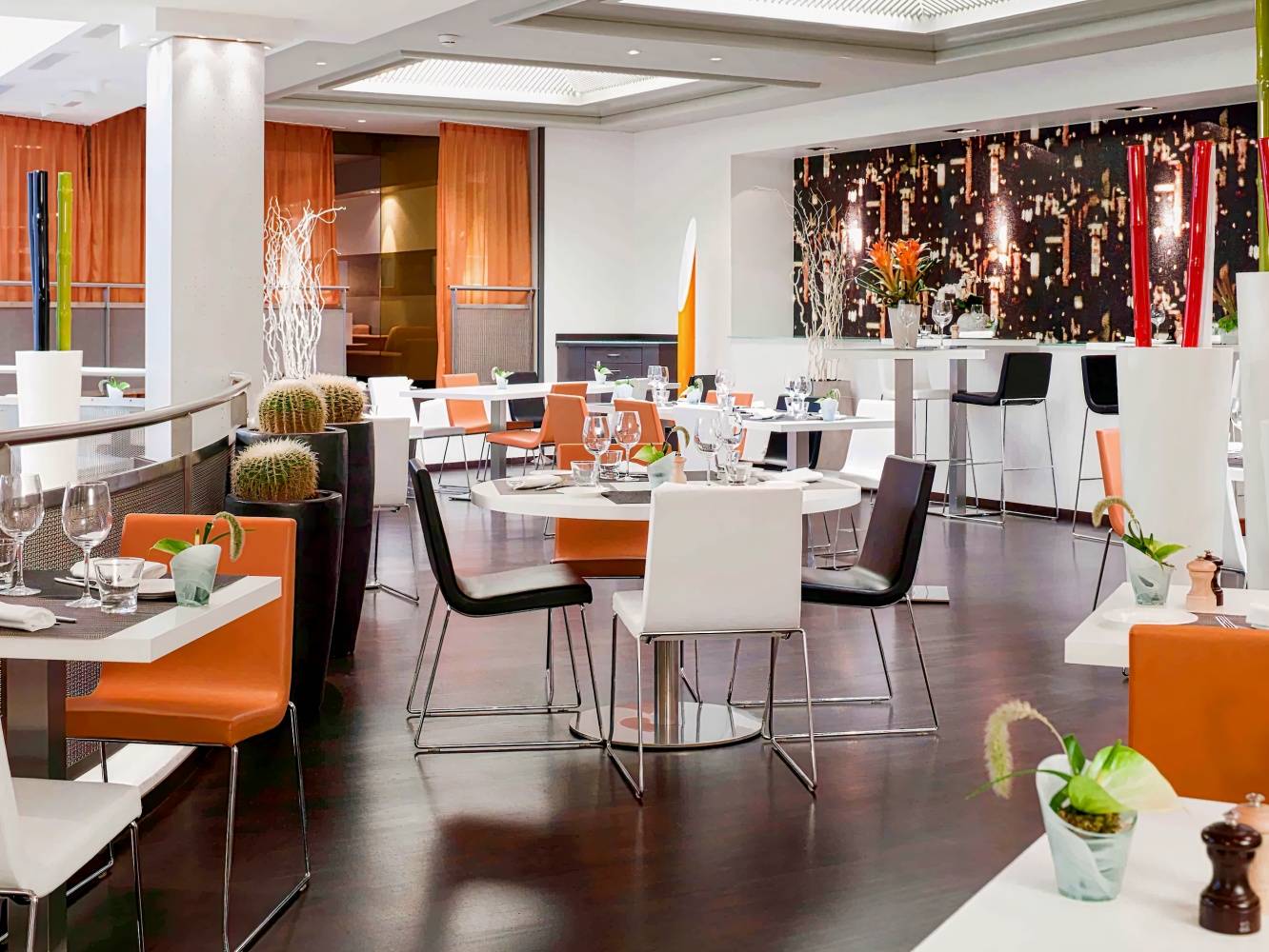 Novotel Genève Centre