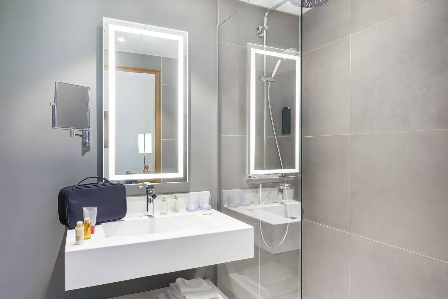 Novotel Genève Centre