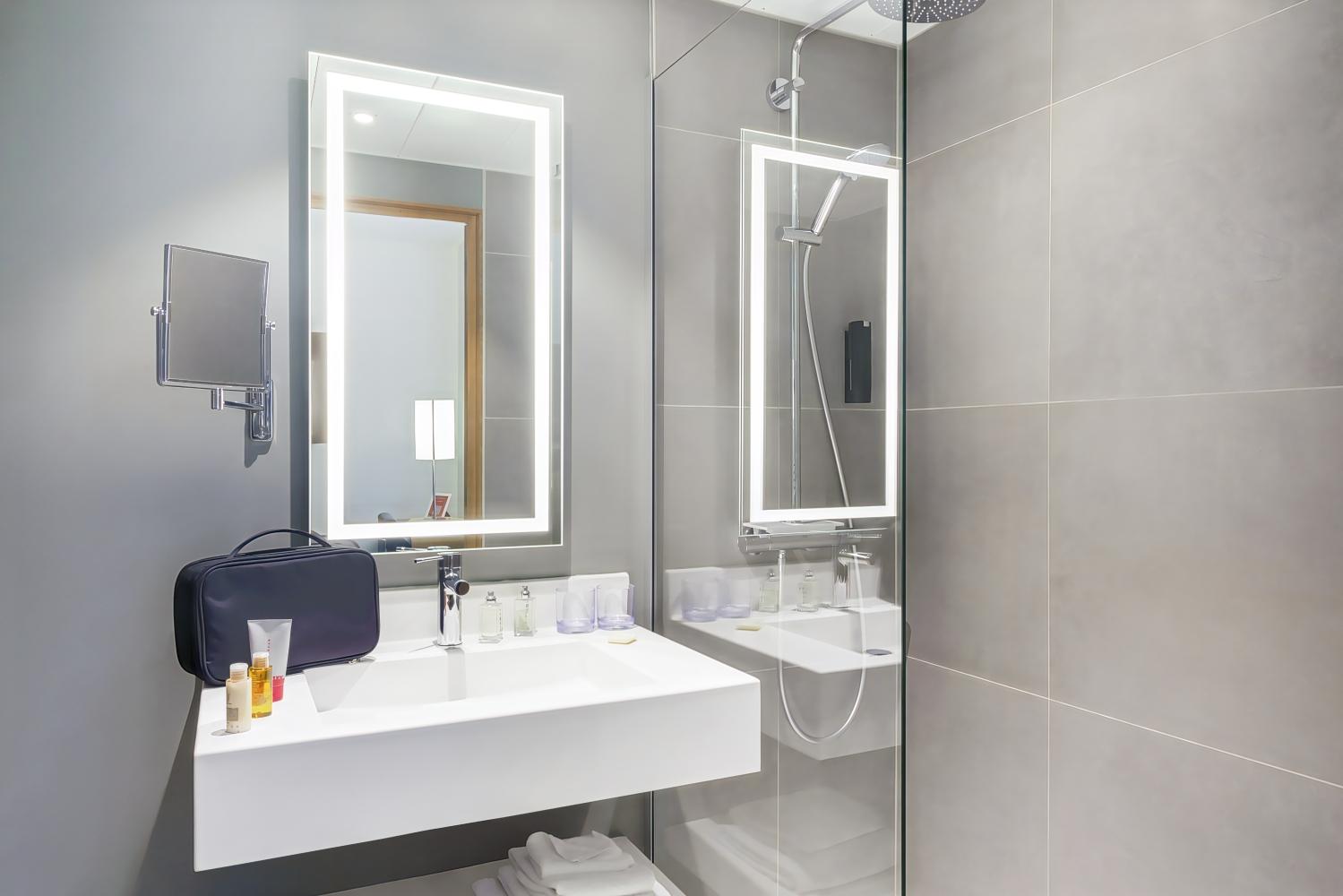 Novotel Genève Centre