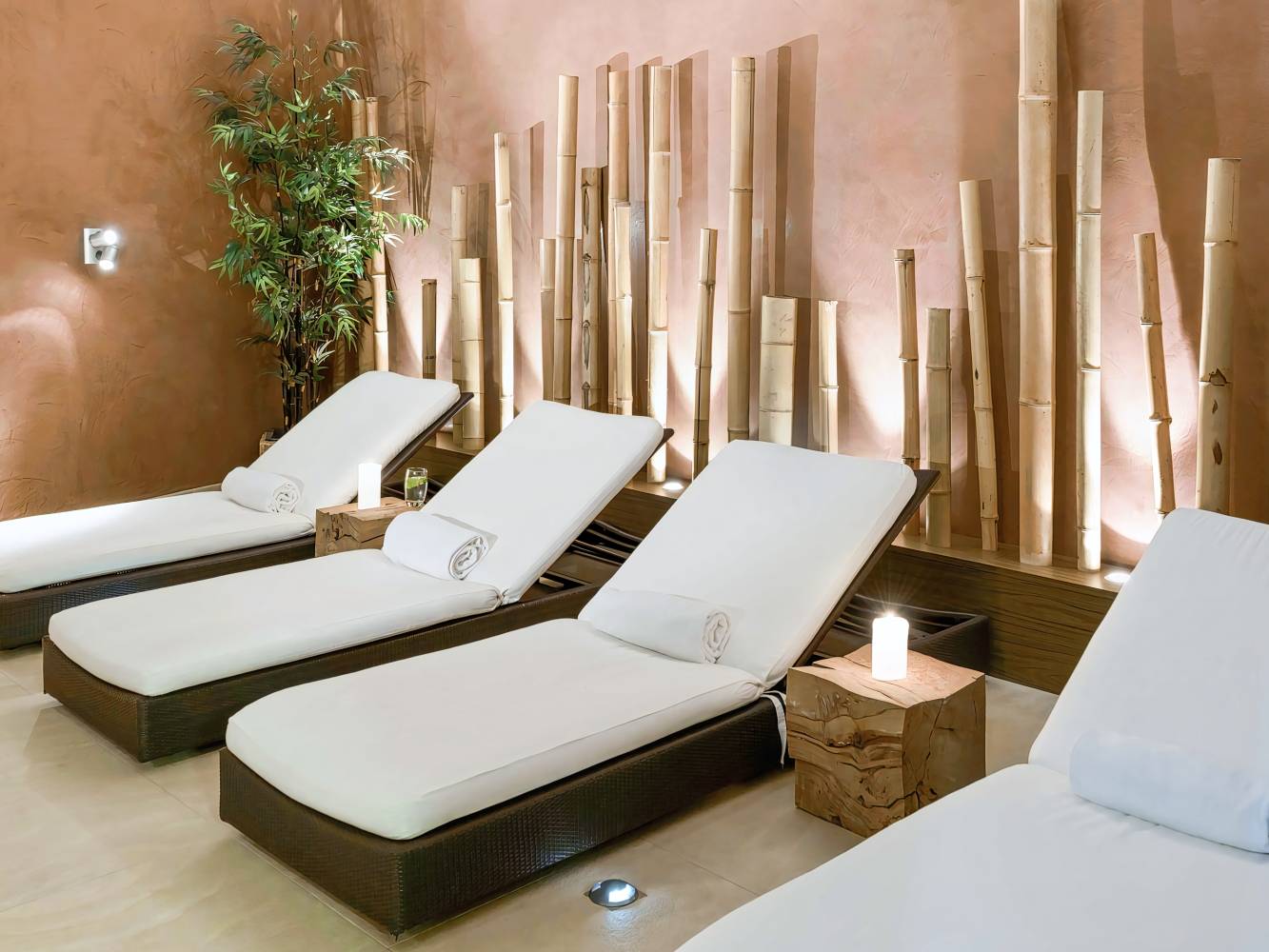 Novotel Genève Centre