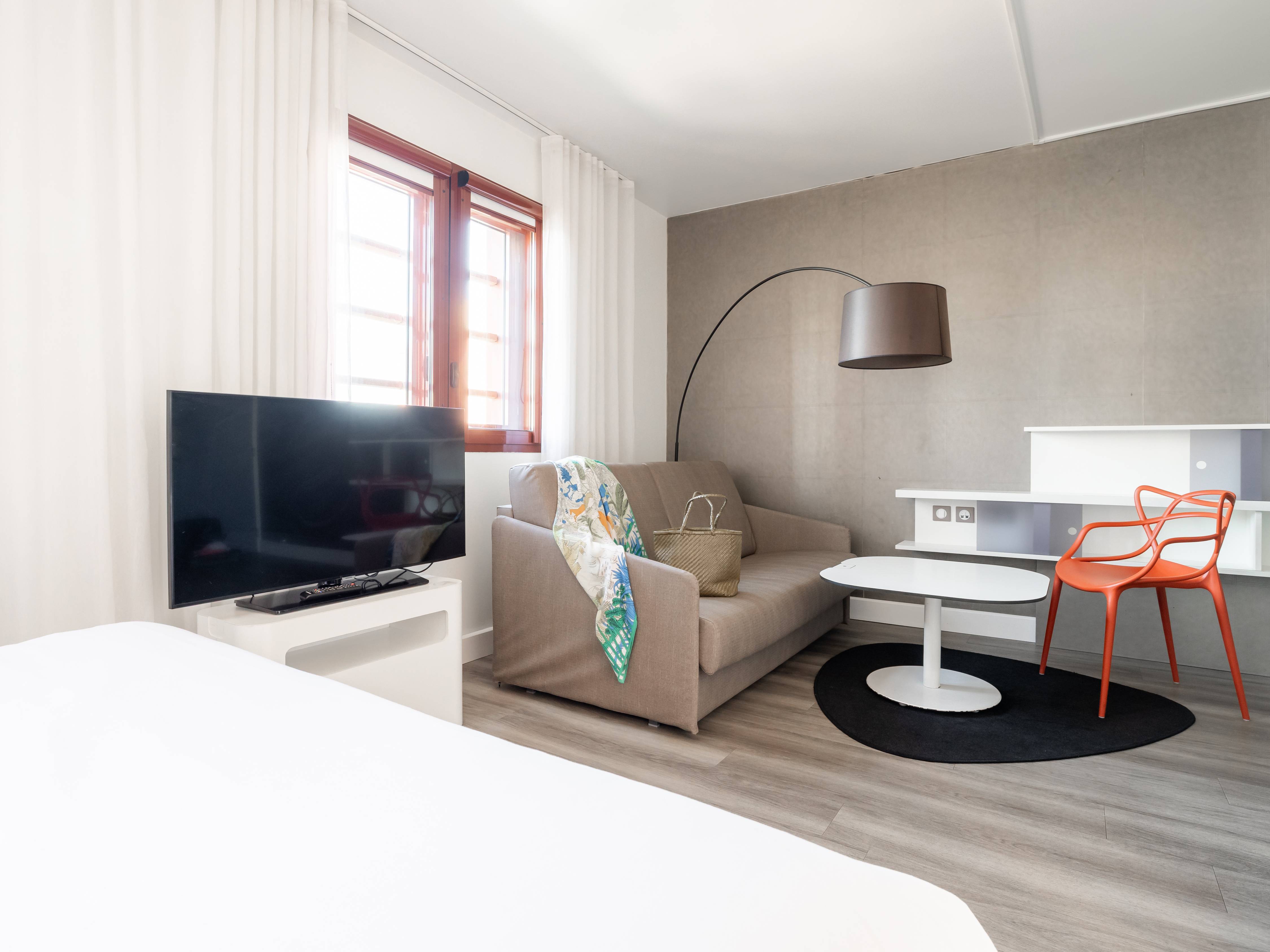 Novotel Suites Perpignan Centre