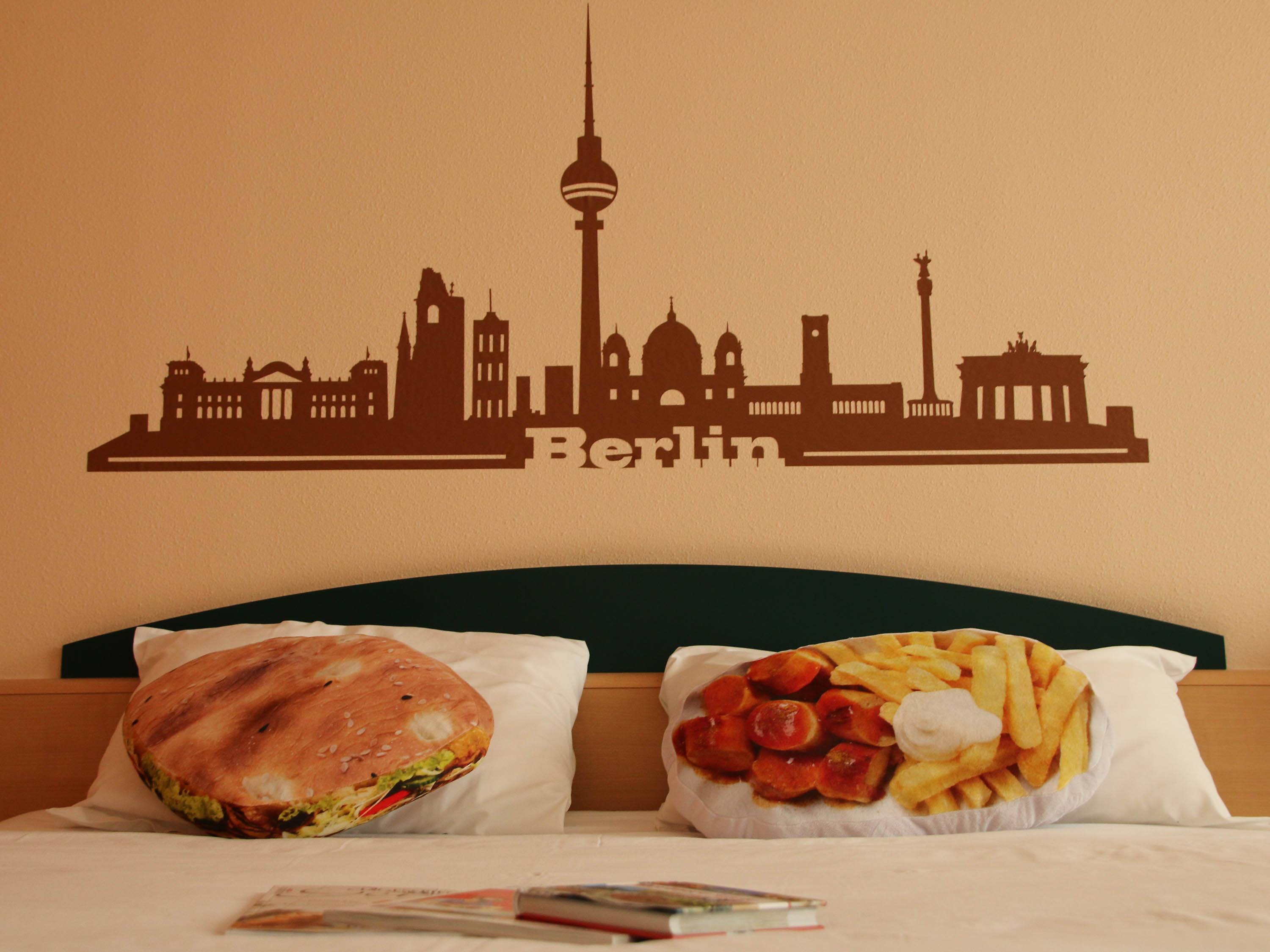ibis Berlin Messe