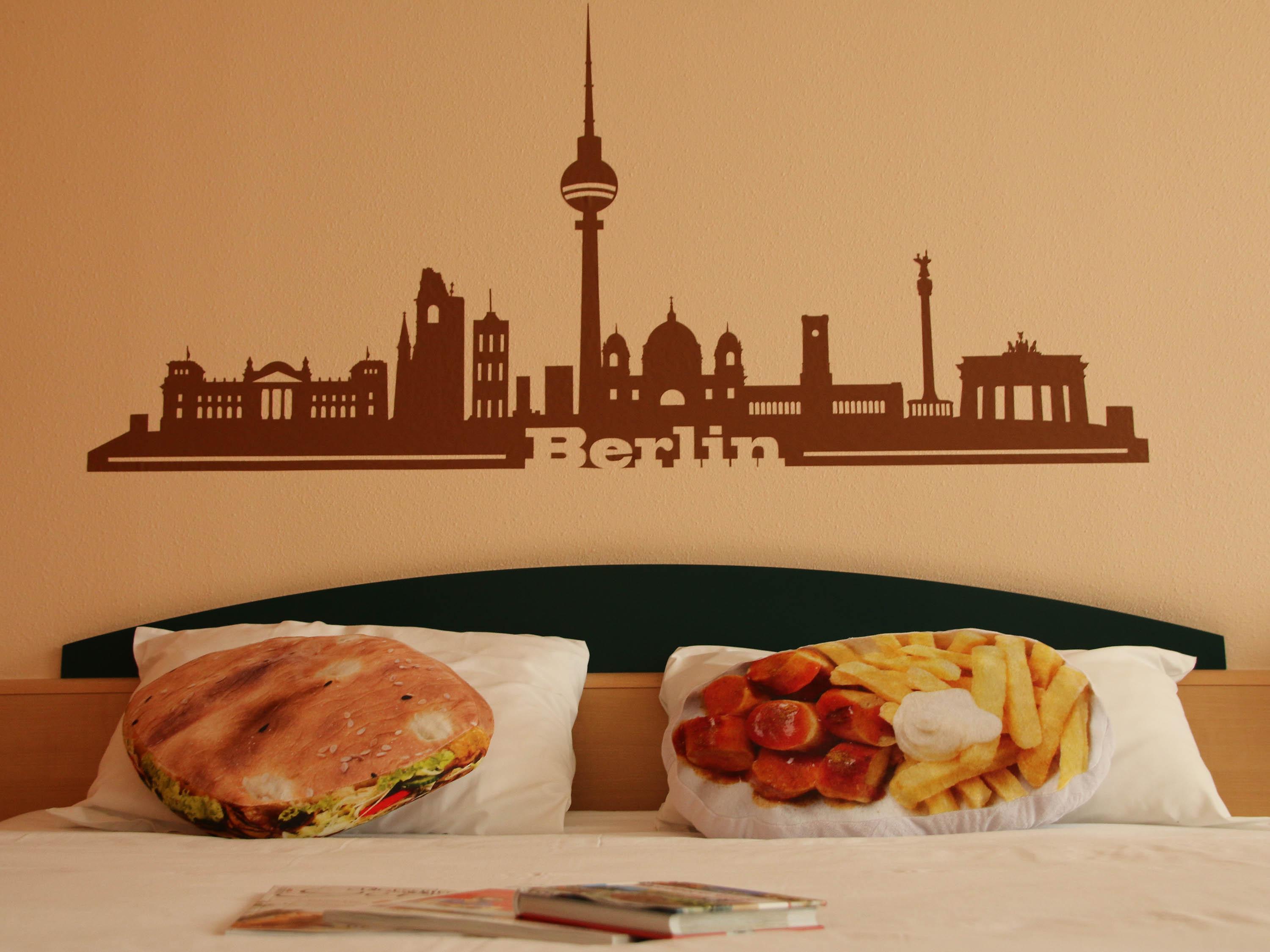 ibis Berlin Messe