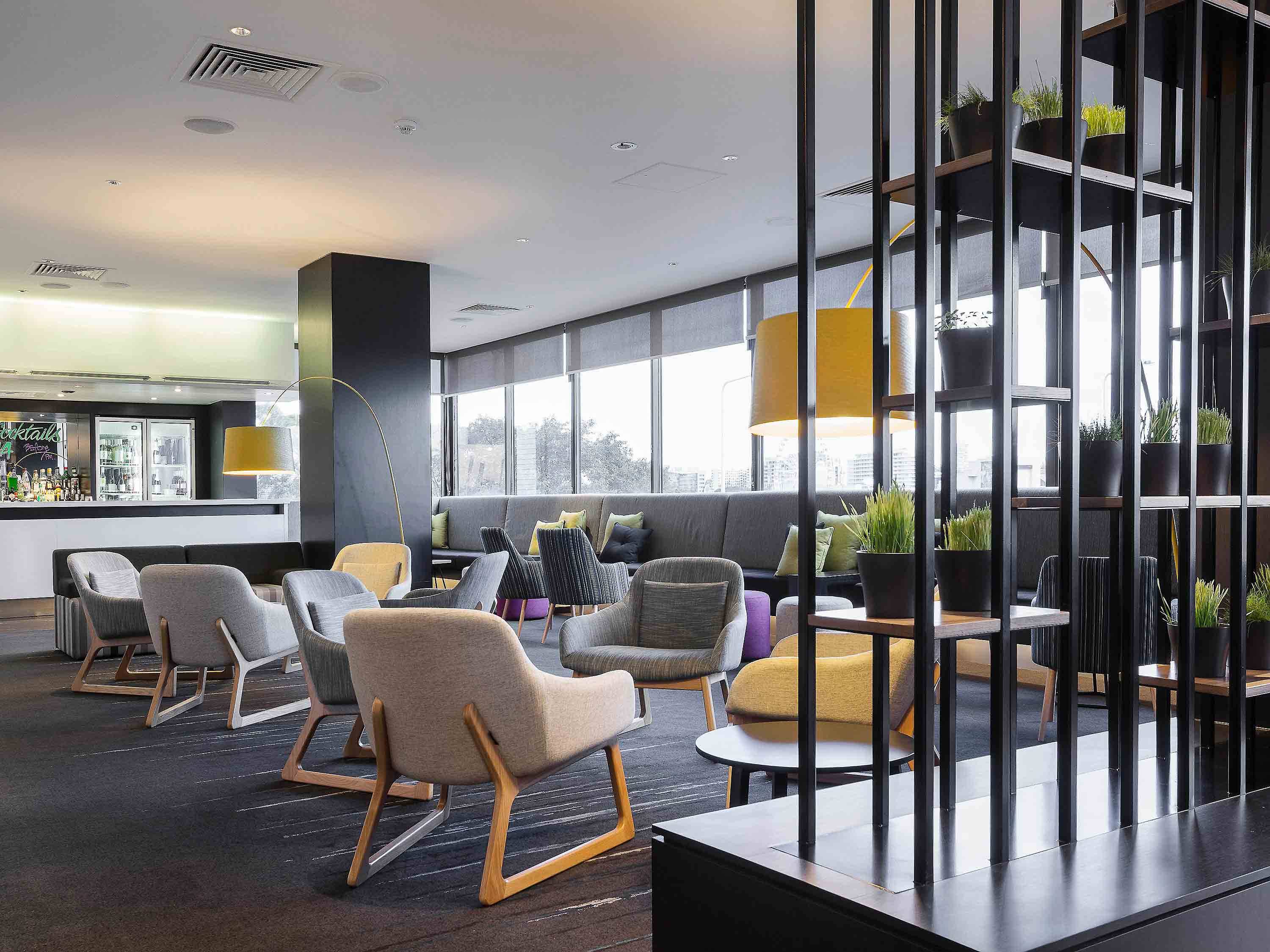 Mercure Brisbane