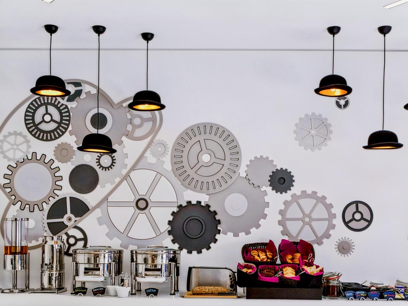 ibis Styles Genève Mont-Blanc