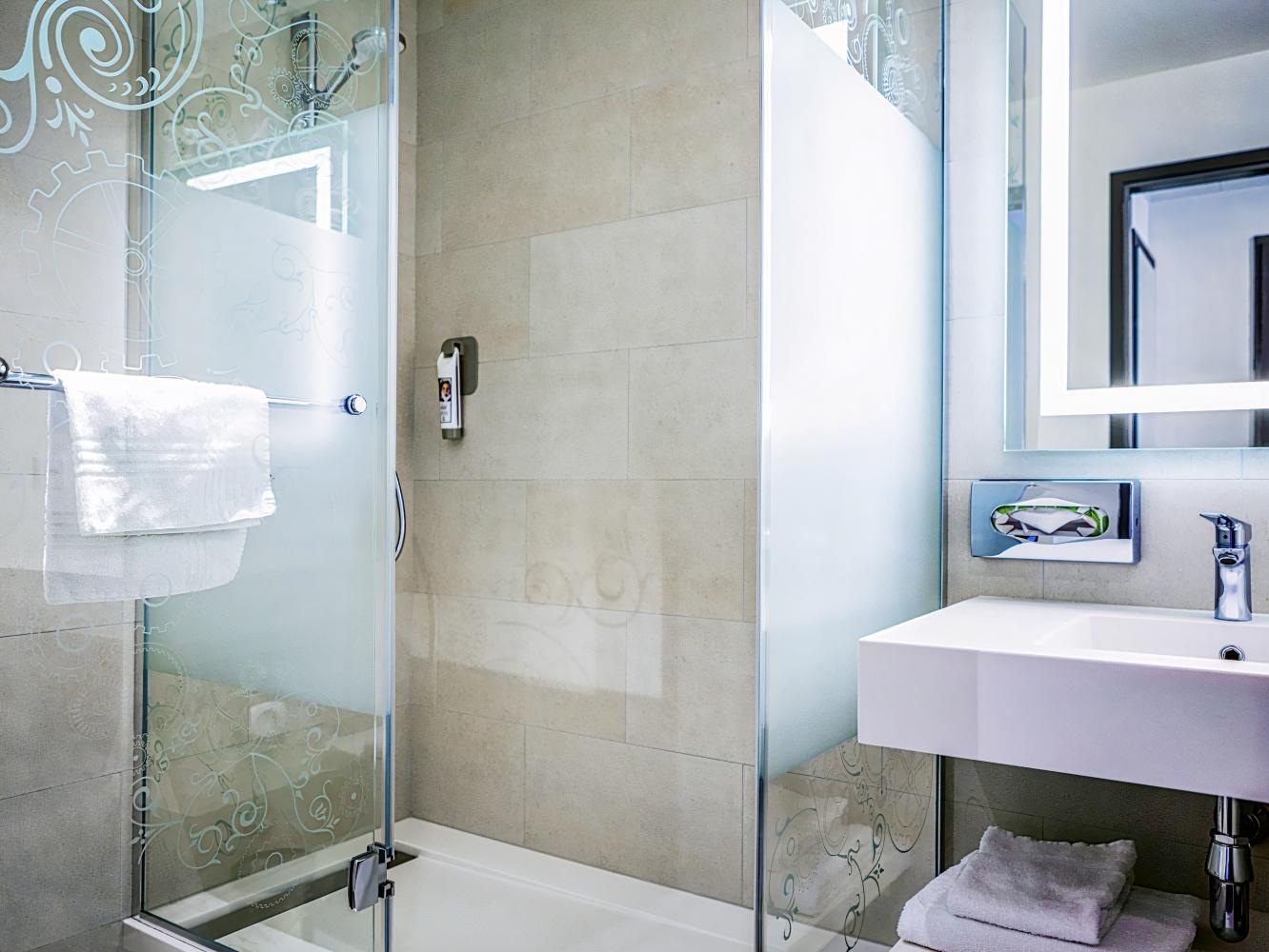 ibis Styles Genève Mont-Blanc