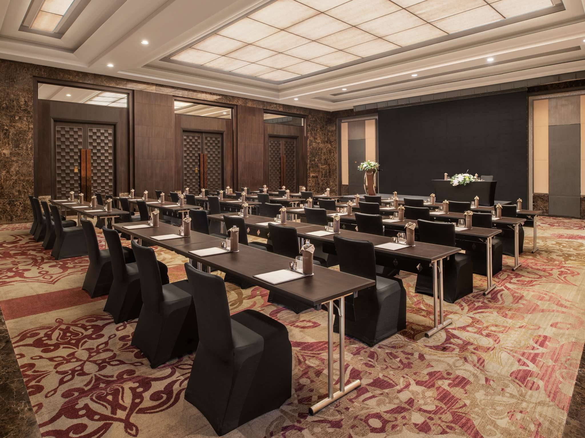 Sofitel Bangkok Sukhumvit