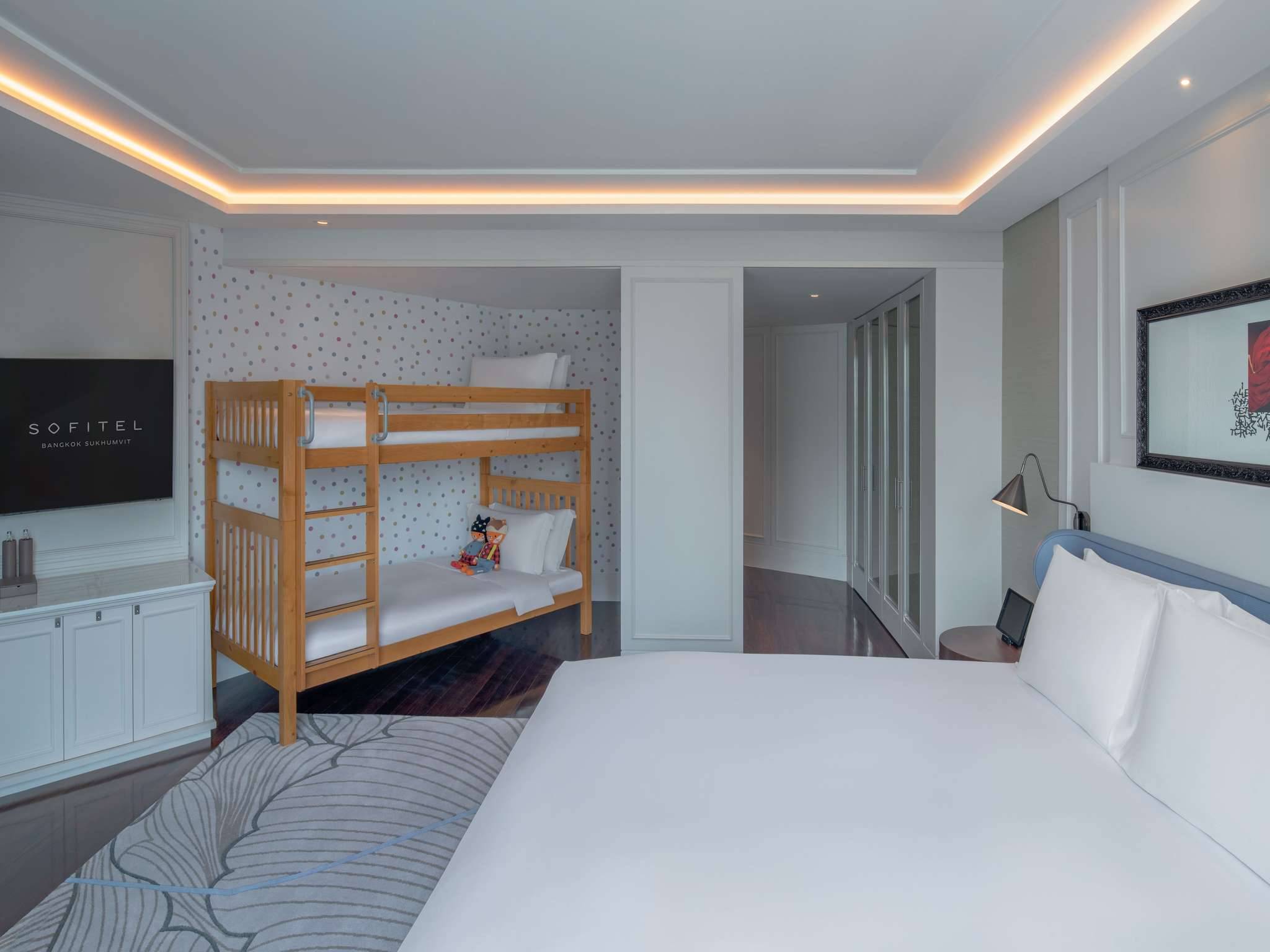 Sofitel Bangkok Sukhumvit