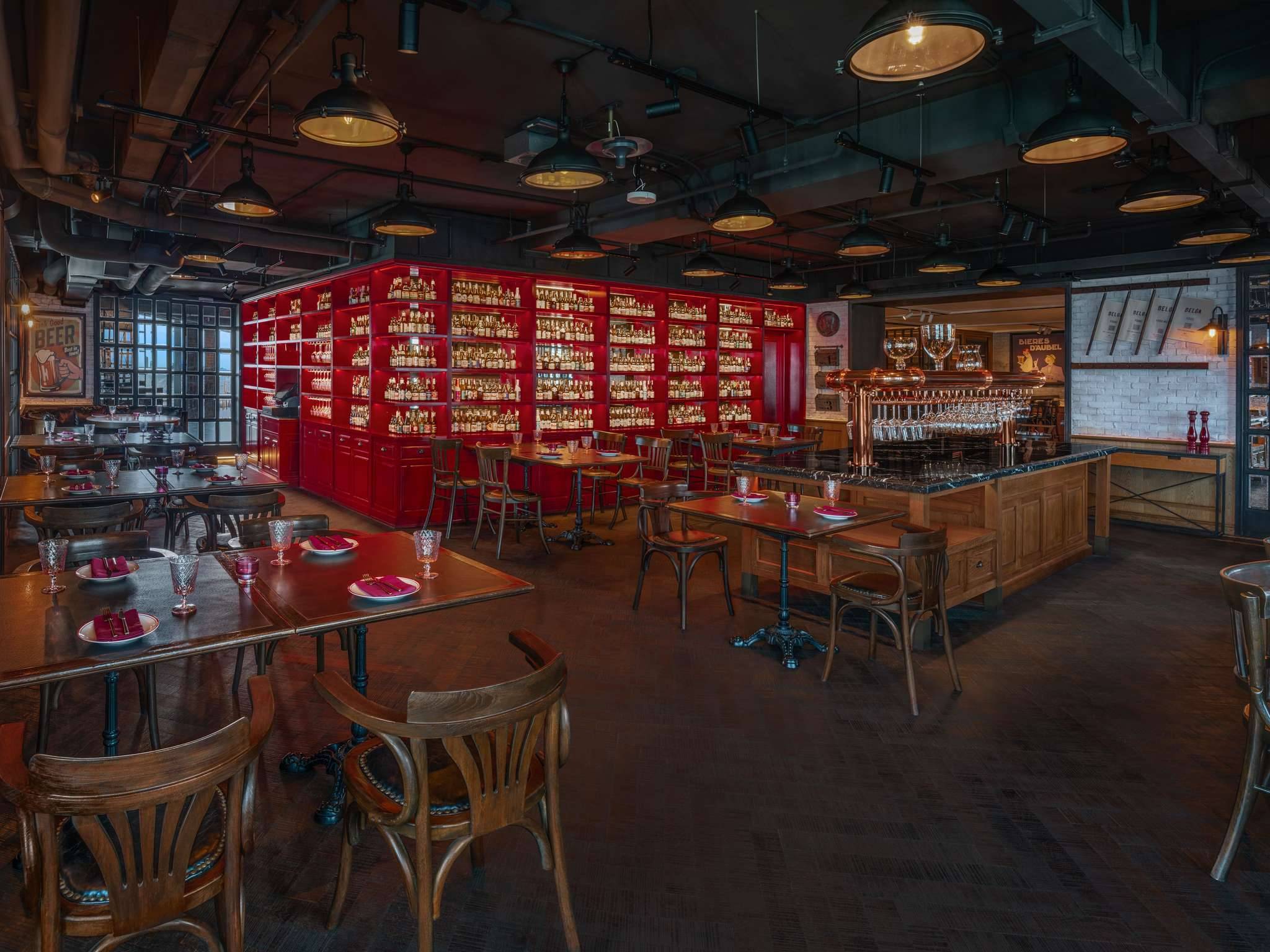 Sofitel Bangkok Sukhumvit