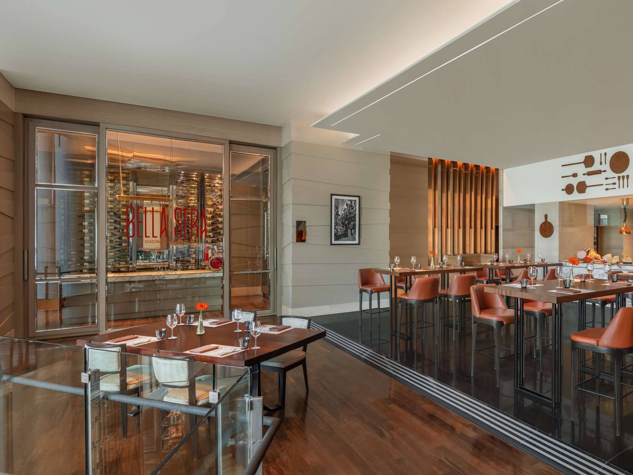 Sofitel Bangkok Sukhumvit