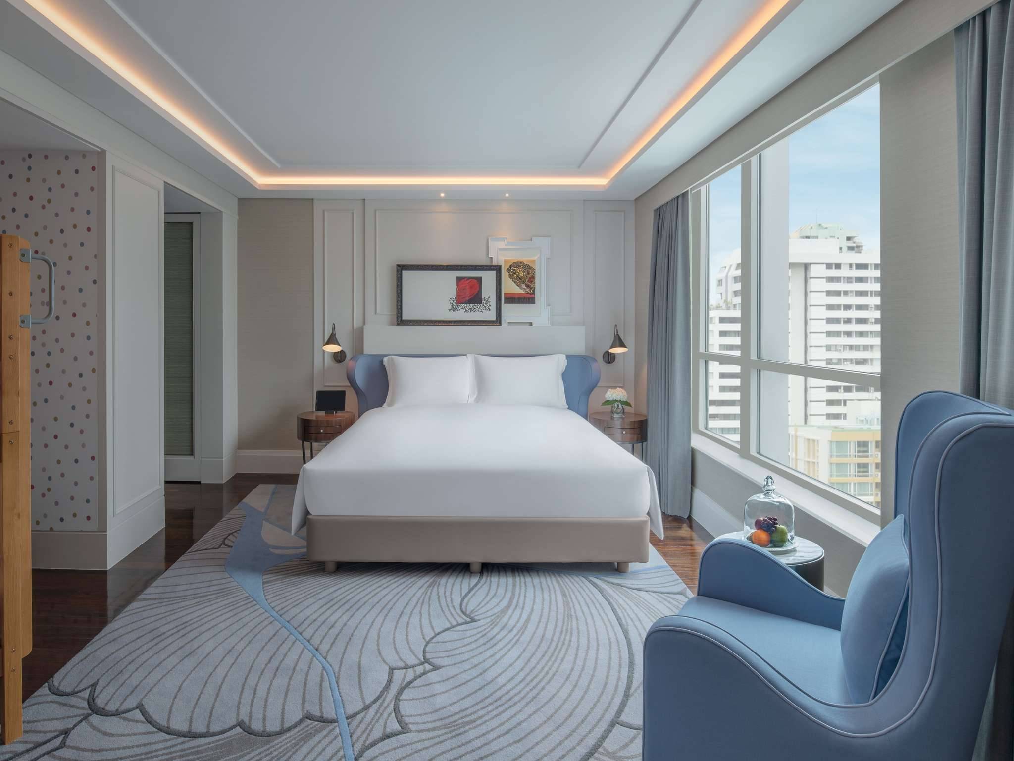 Sofitel Bangkok Sukhumvit