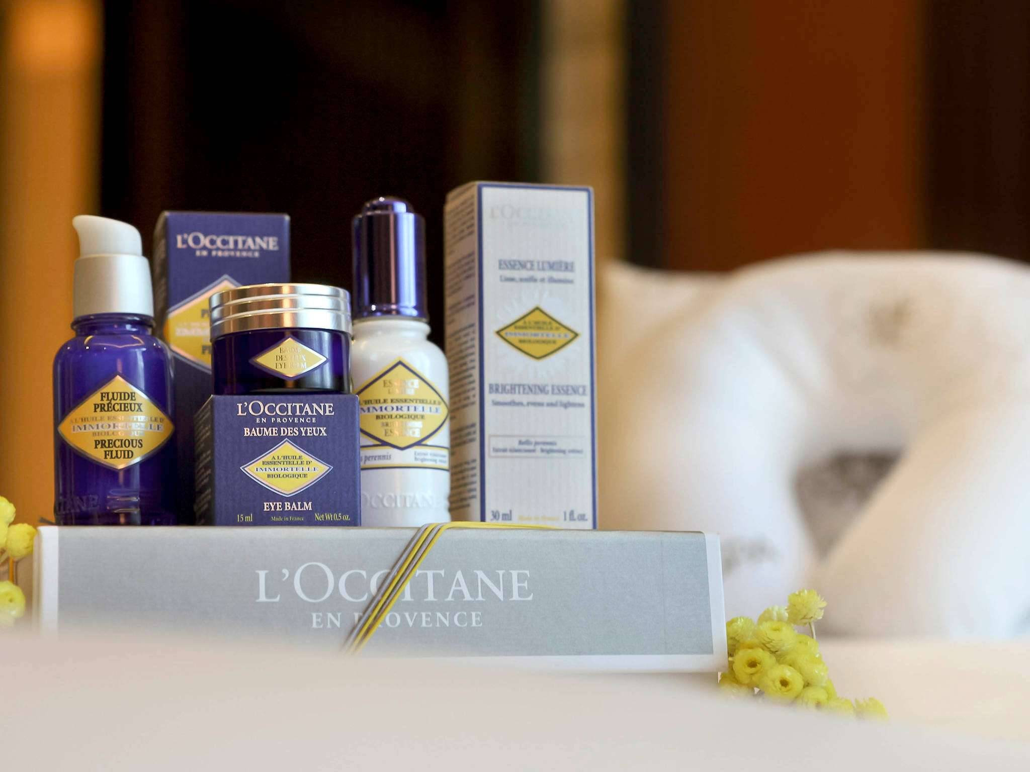 Sofitel Bangkok Sukhumvit