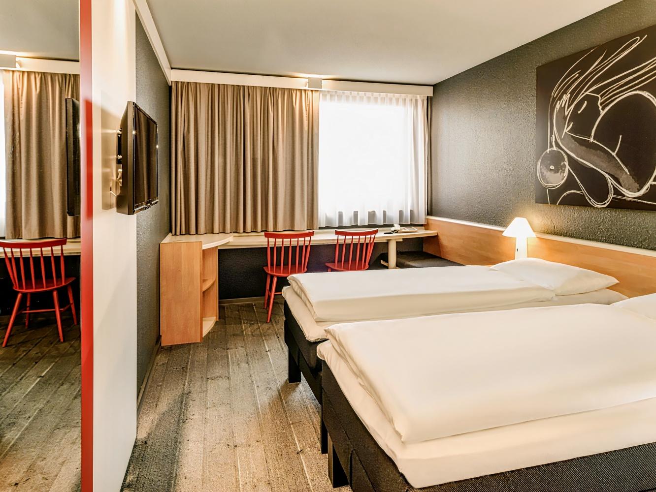 ibis Wien Mariahilf