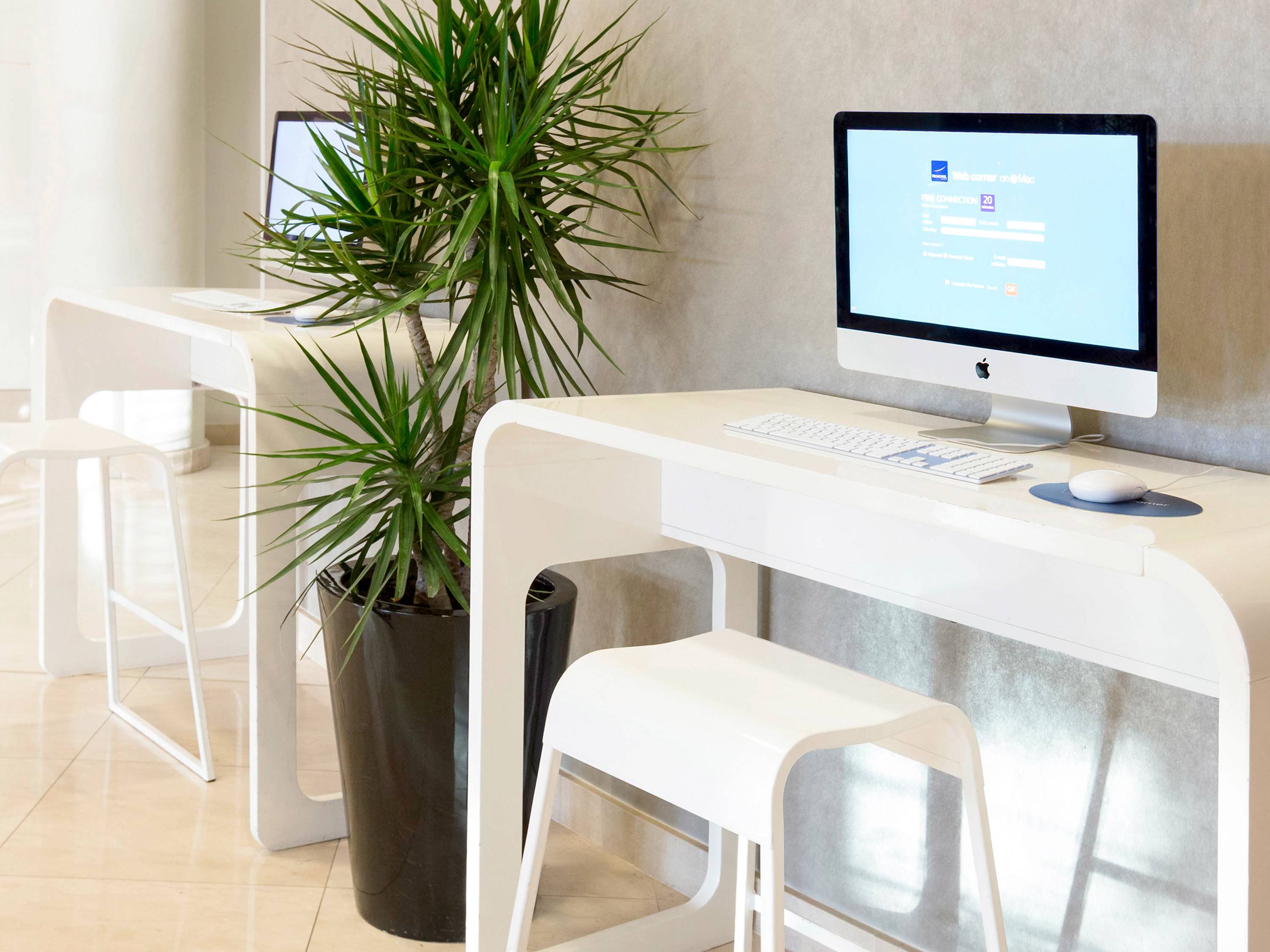 Novotel Sydney Olympic Park