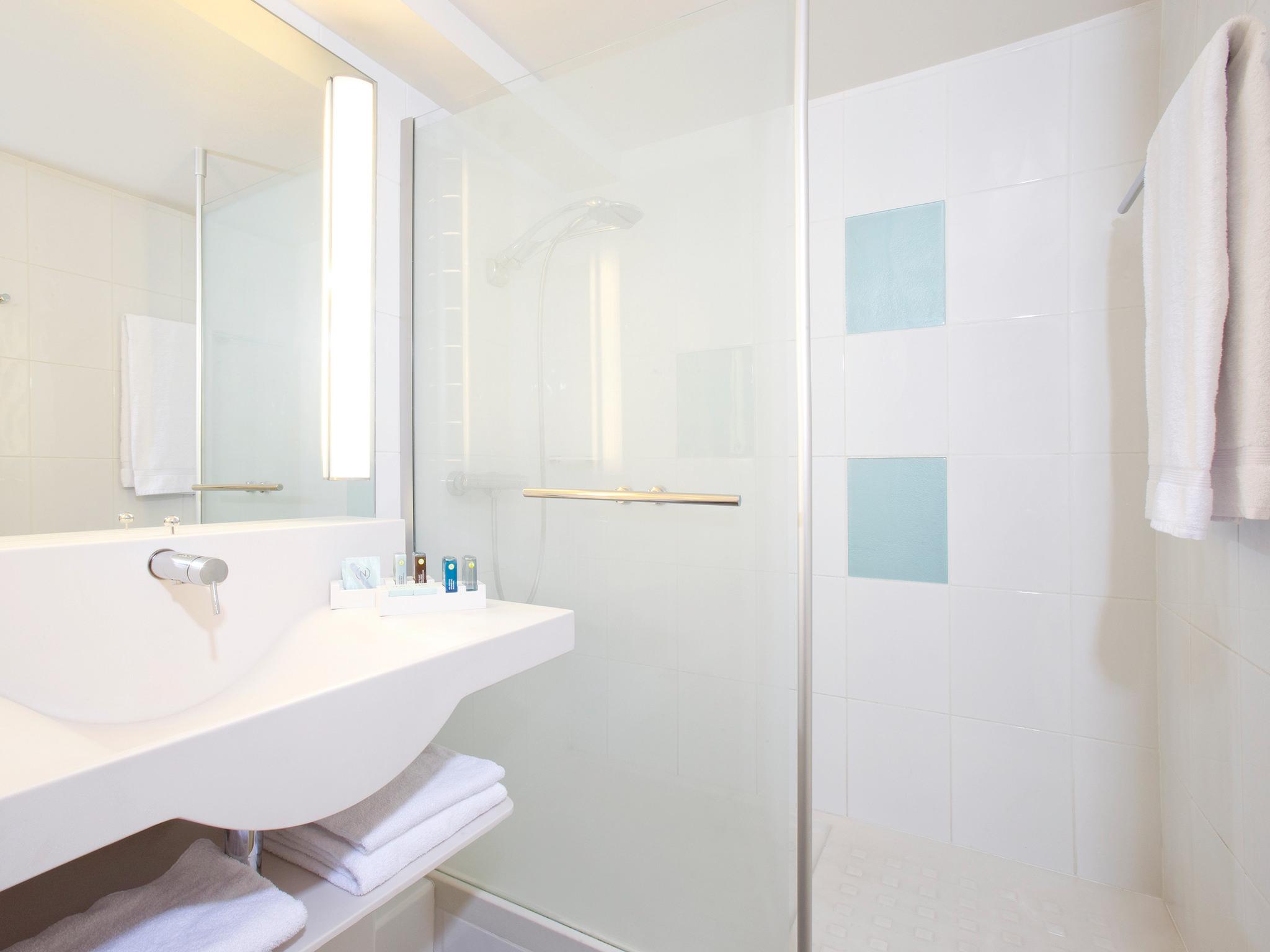 Novotel Zurich City-West