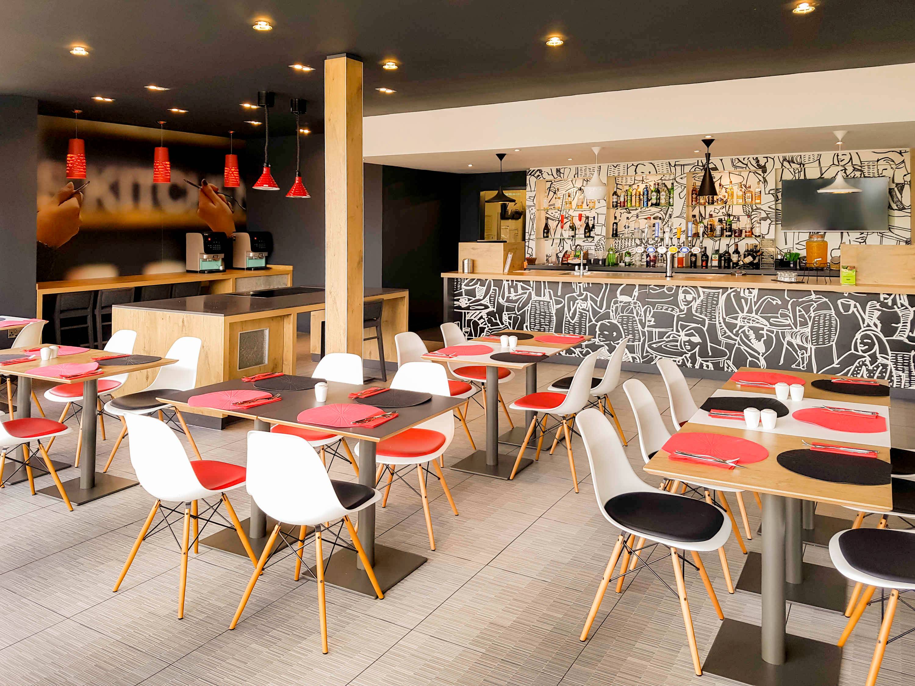 ibis Birmingham Bordesley Circus