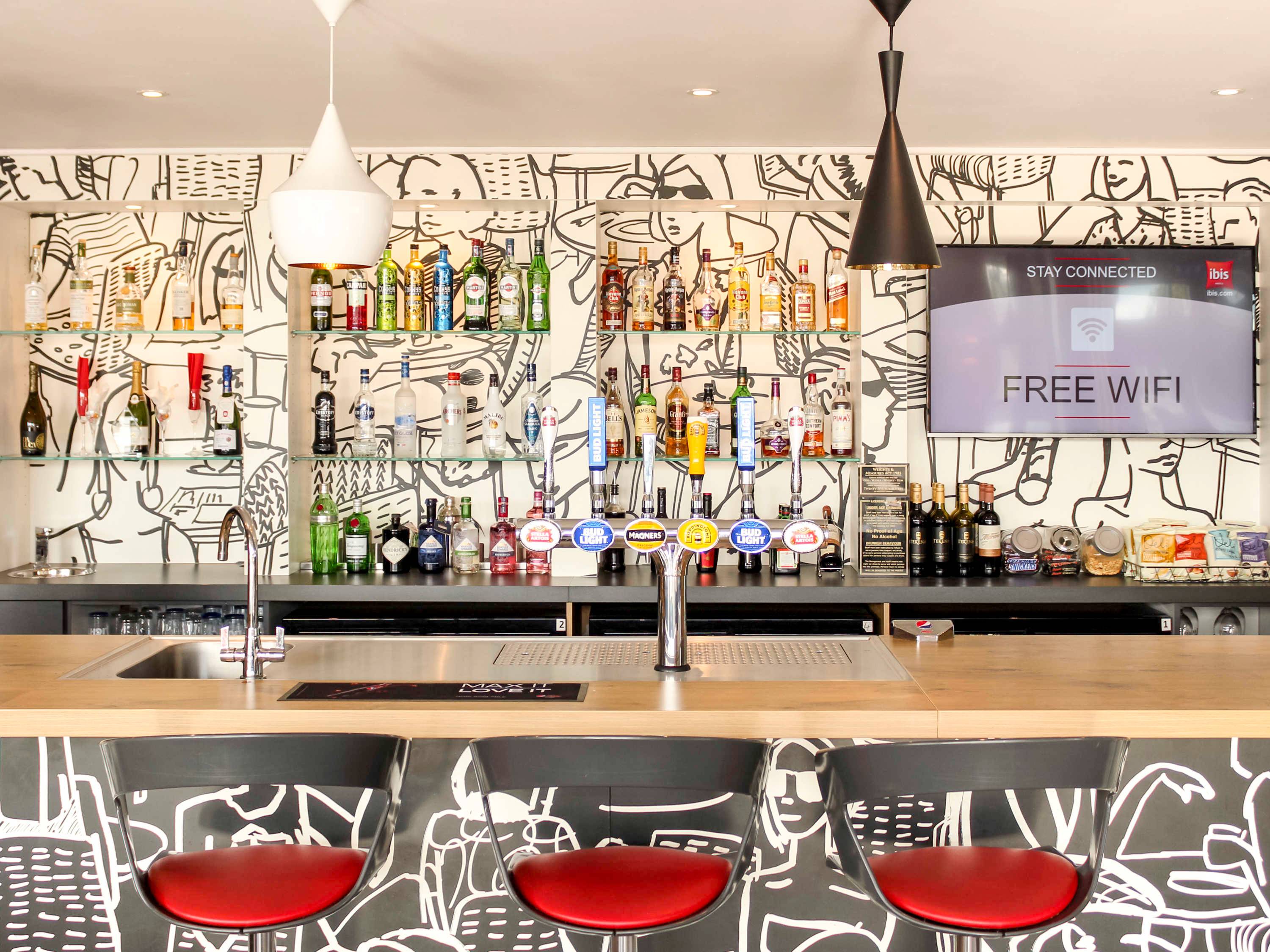 ibis Birmingham Bordesley Circus