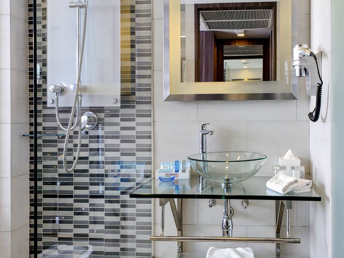 Novotel Bangkok Impact