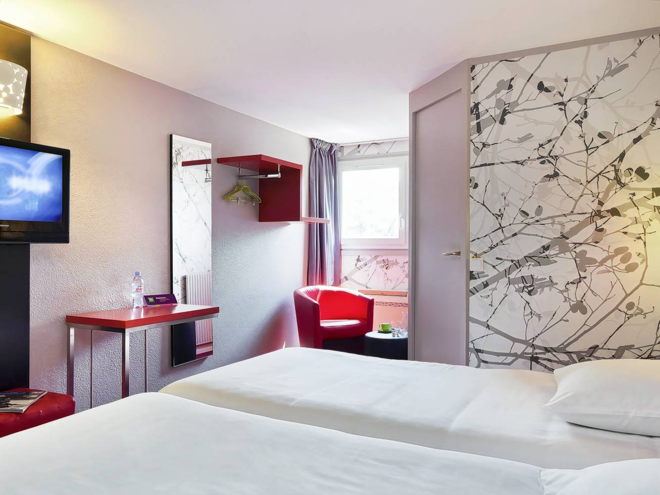 ibis Styles Périgueux Trélissac