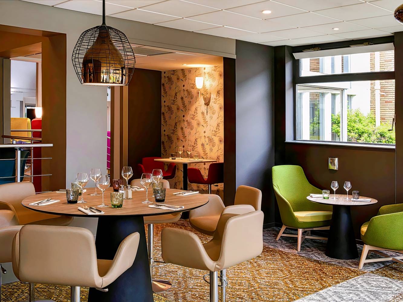 NOVOTEL METZ AMNEVILLE