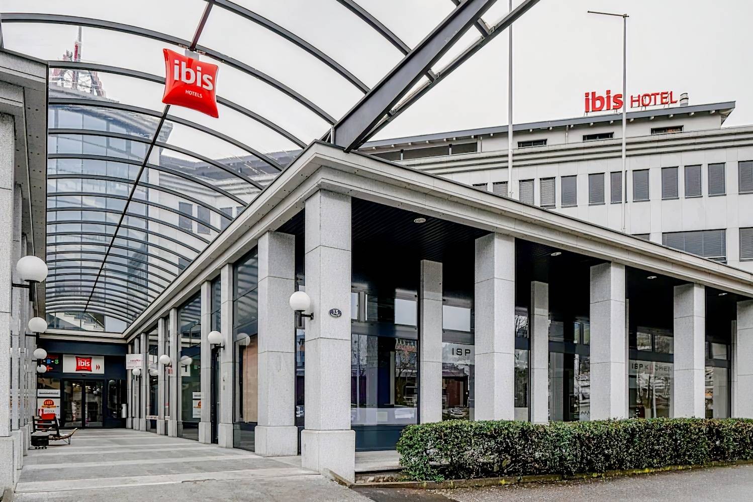 ibis Luzern Kriens