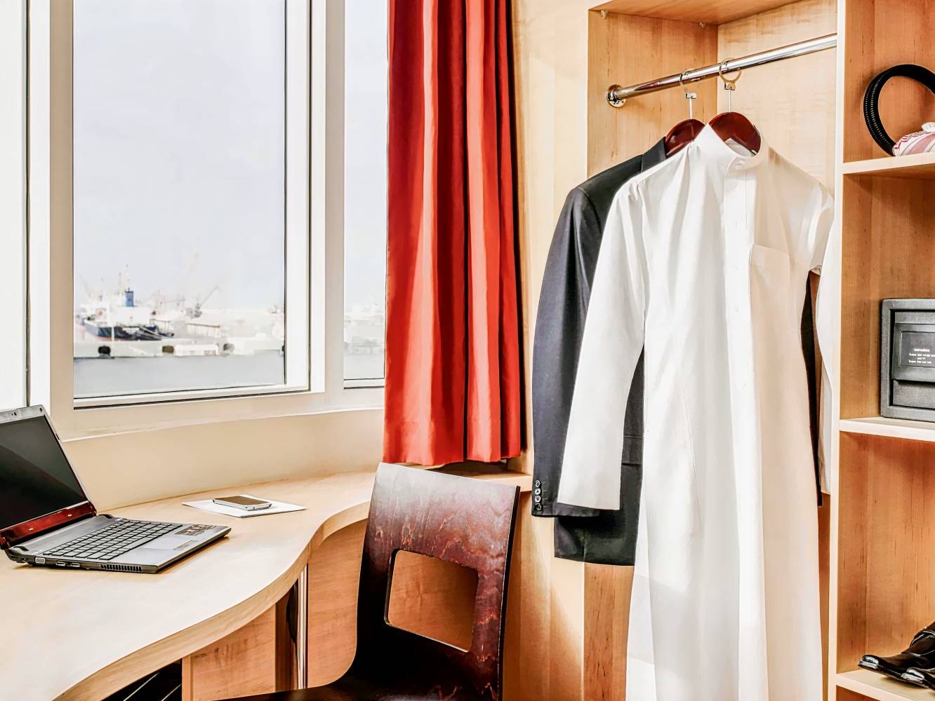 ibis Yanbu Saudi Arabia