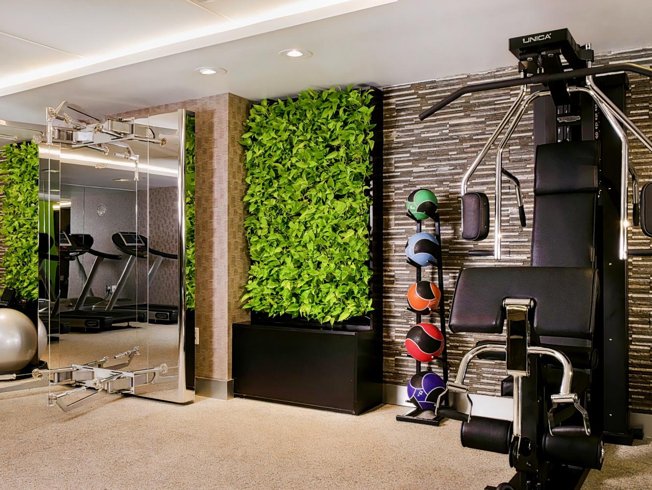 Sofitel Washington DC Lafayette Square