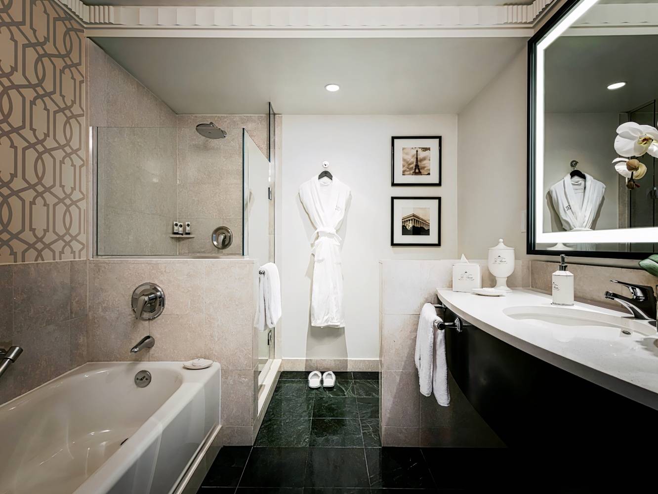 Sofitel Washington DC Lafayette Square