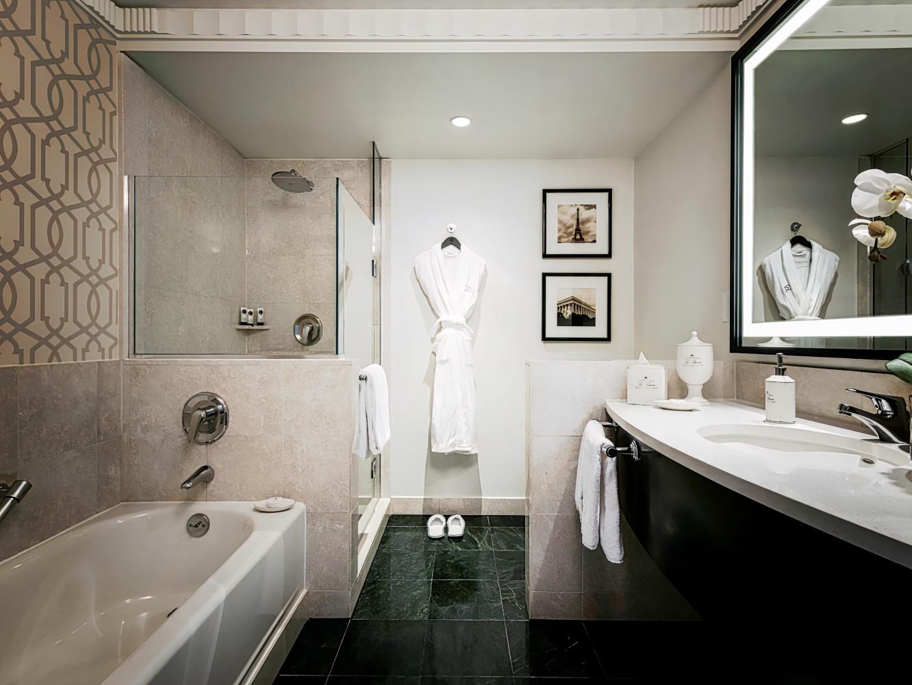 Sofitel Washington DC Lafayette Square