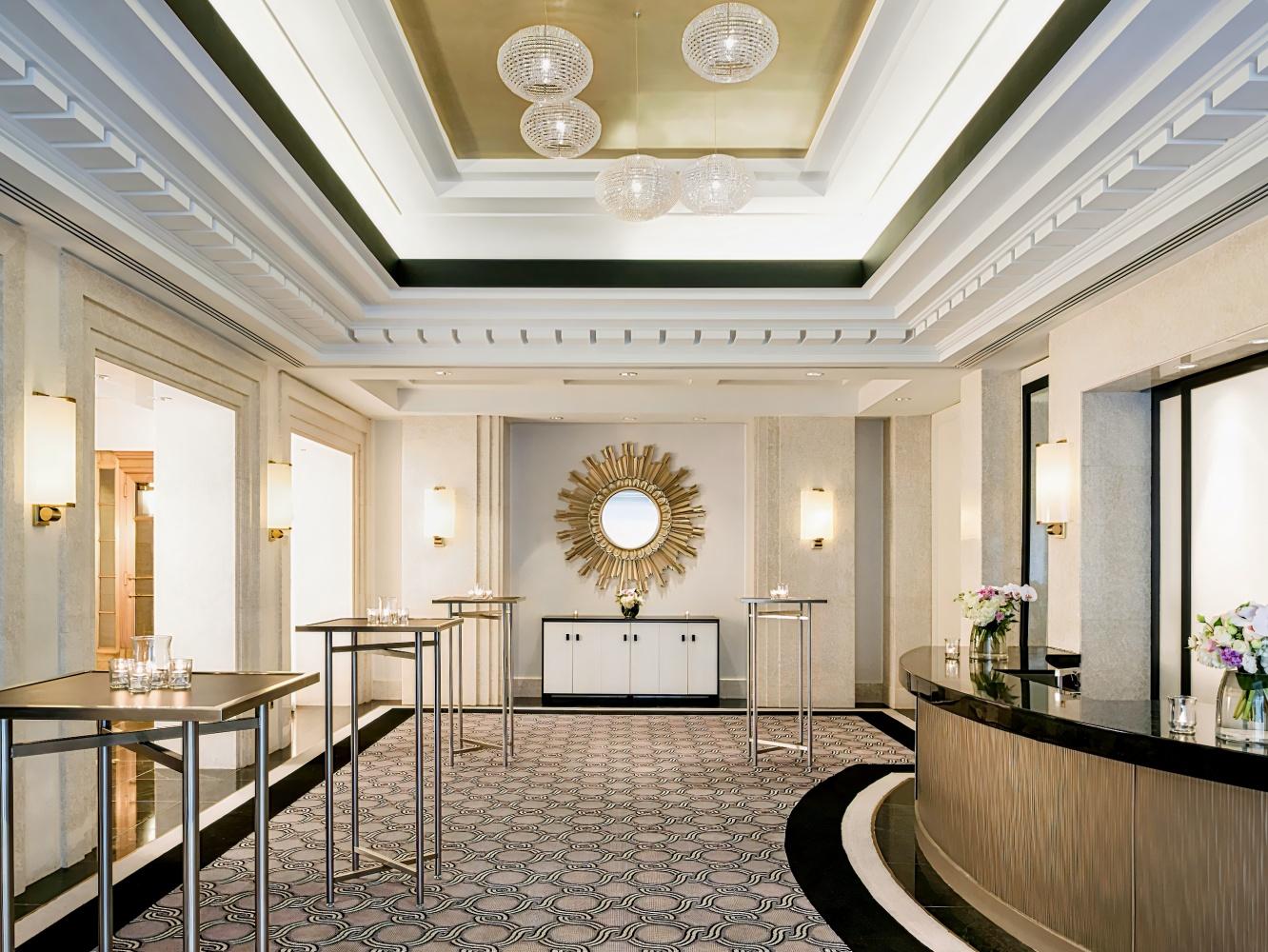 Sofitel Washington DC Lafayette Square