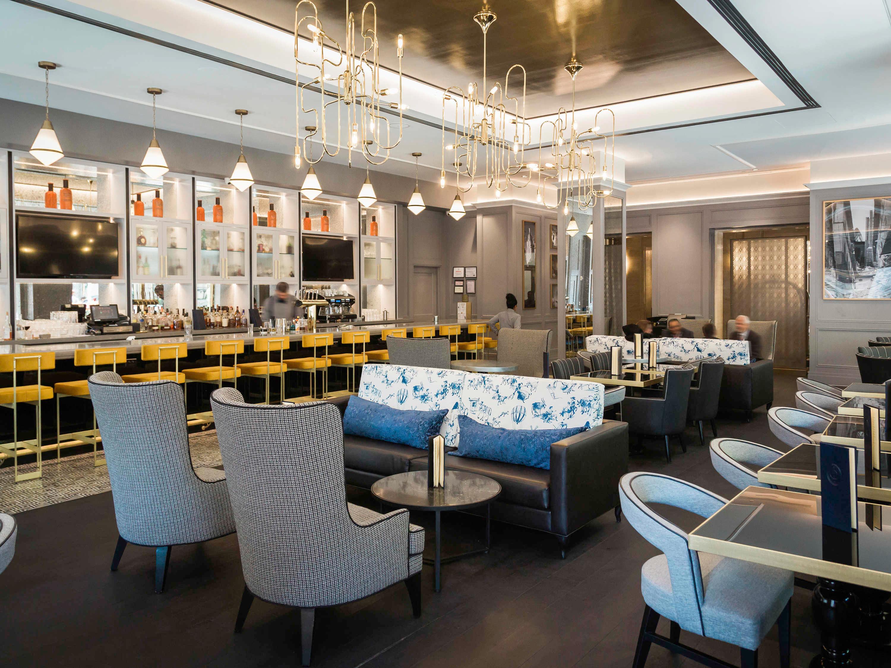 Sofitel Washington DC Lafayette Square