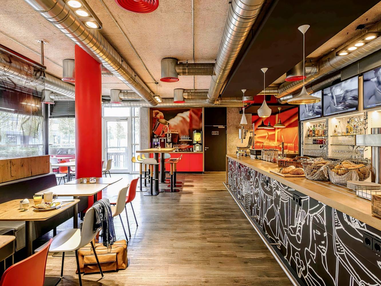 ibis Munich Messe