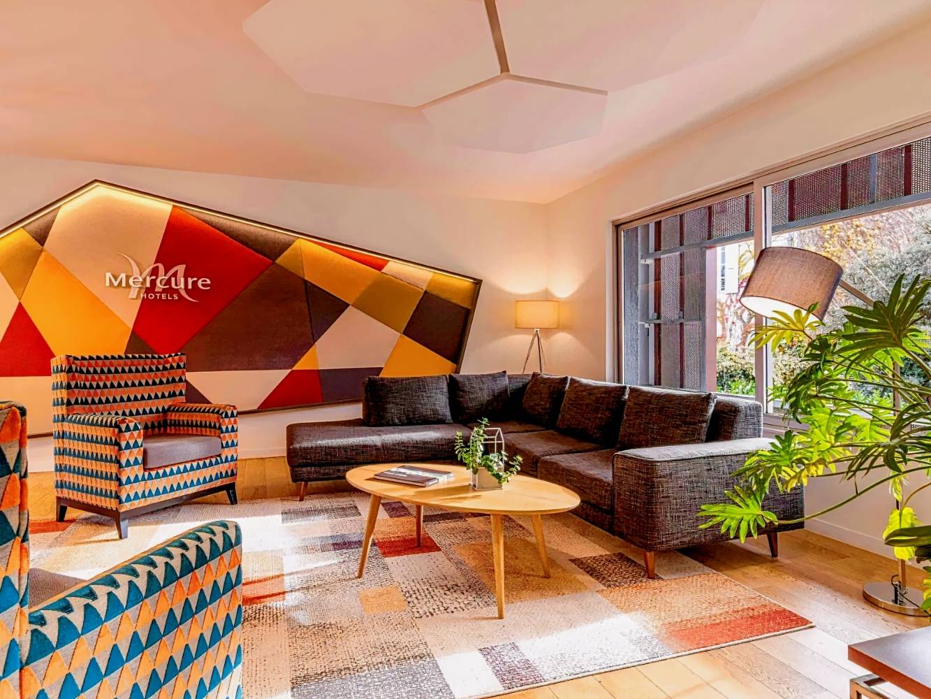 Hotel Mercure Castres L'Occitan